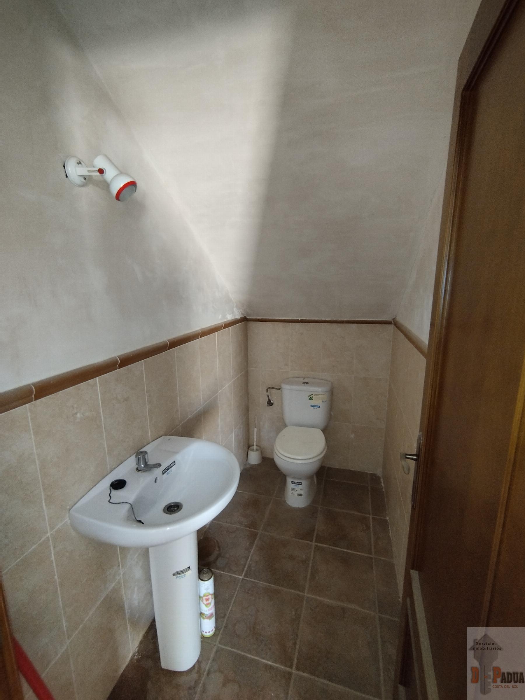 Venta de casa en Campillos