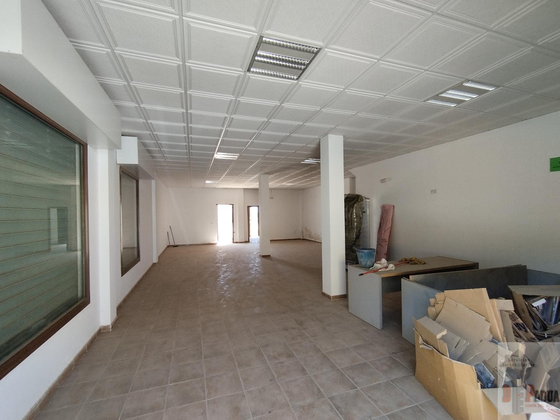 Venta de casa en Campillos