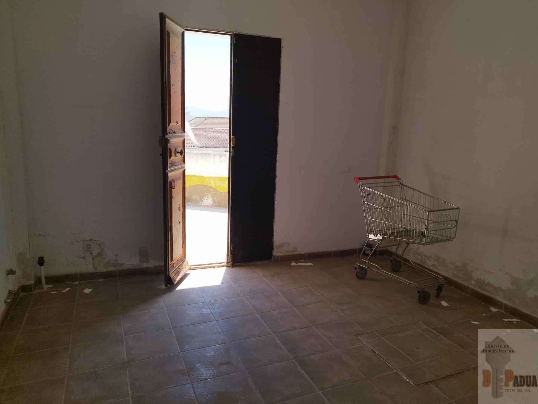 Venta de casa en Campillos