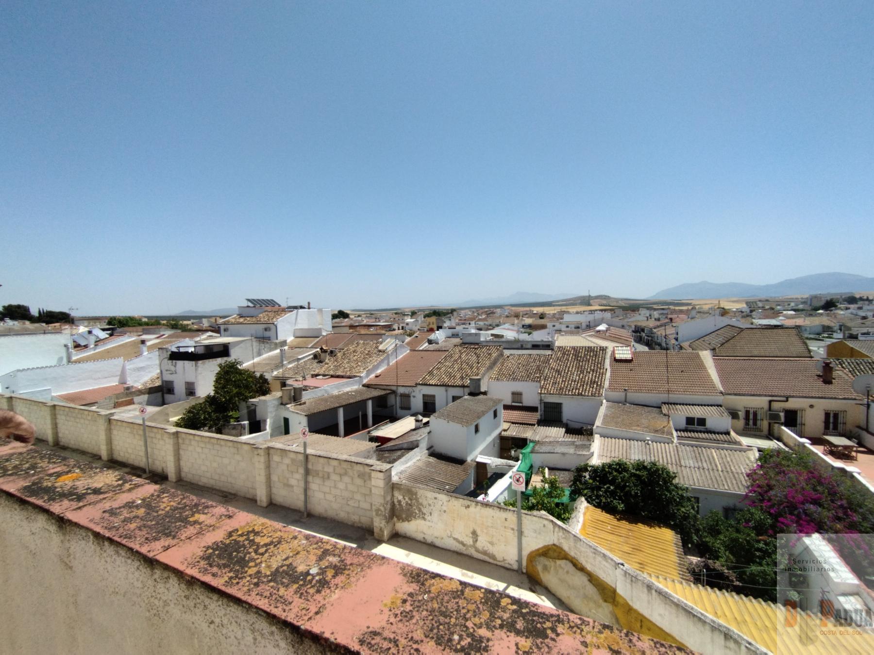 Venta de casa en Campillos
