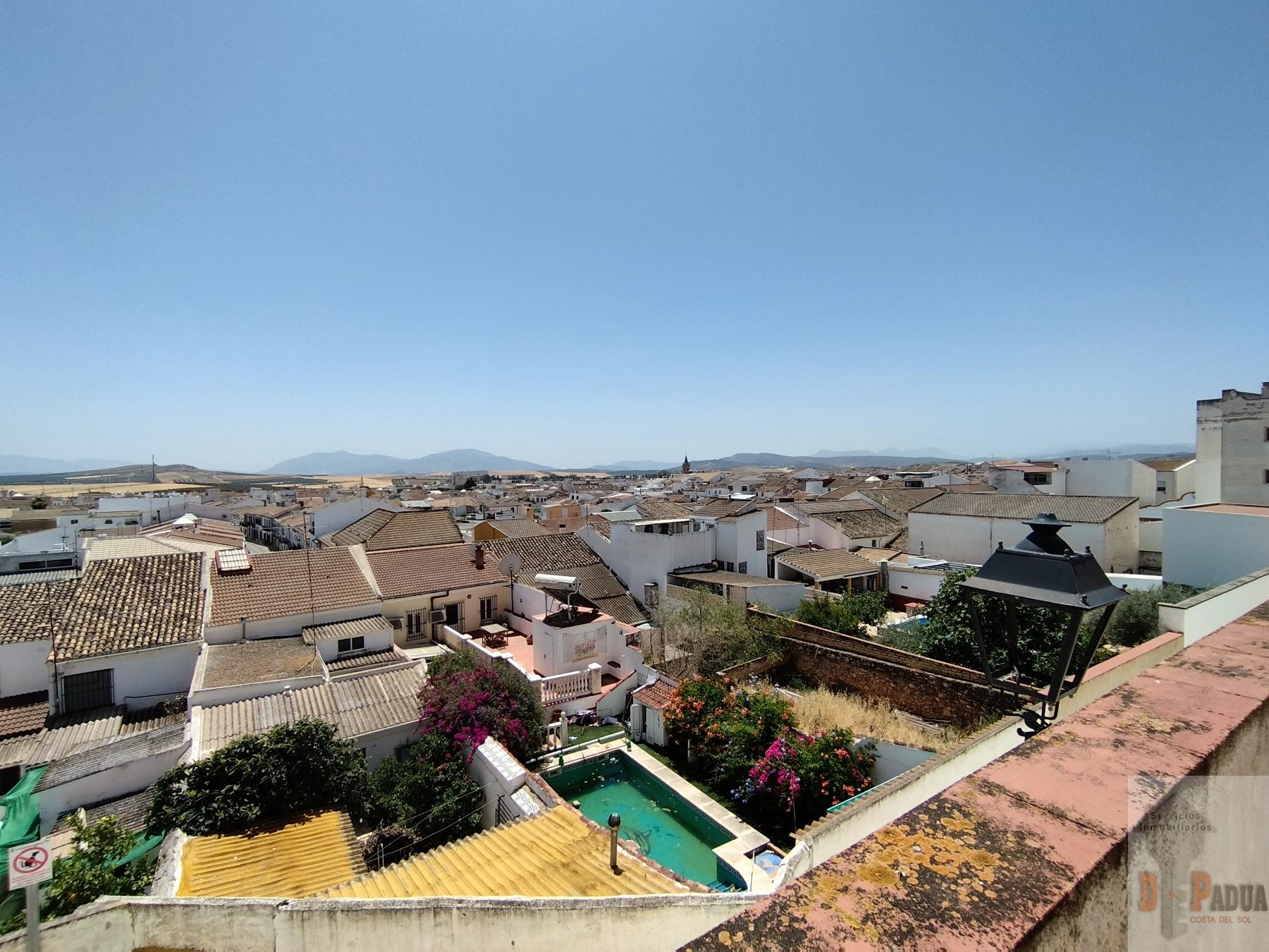 Venta de casa en Campillos