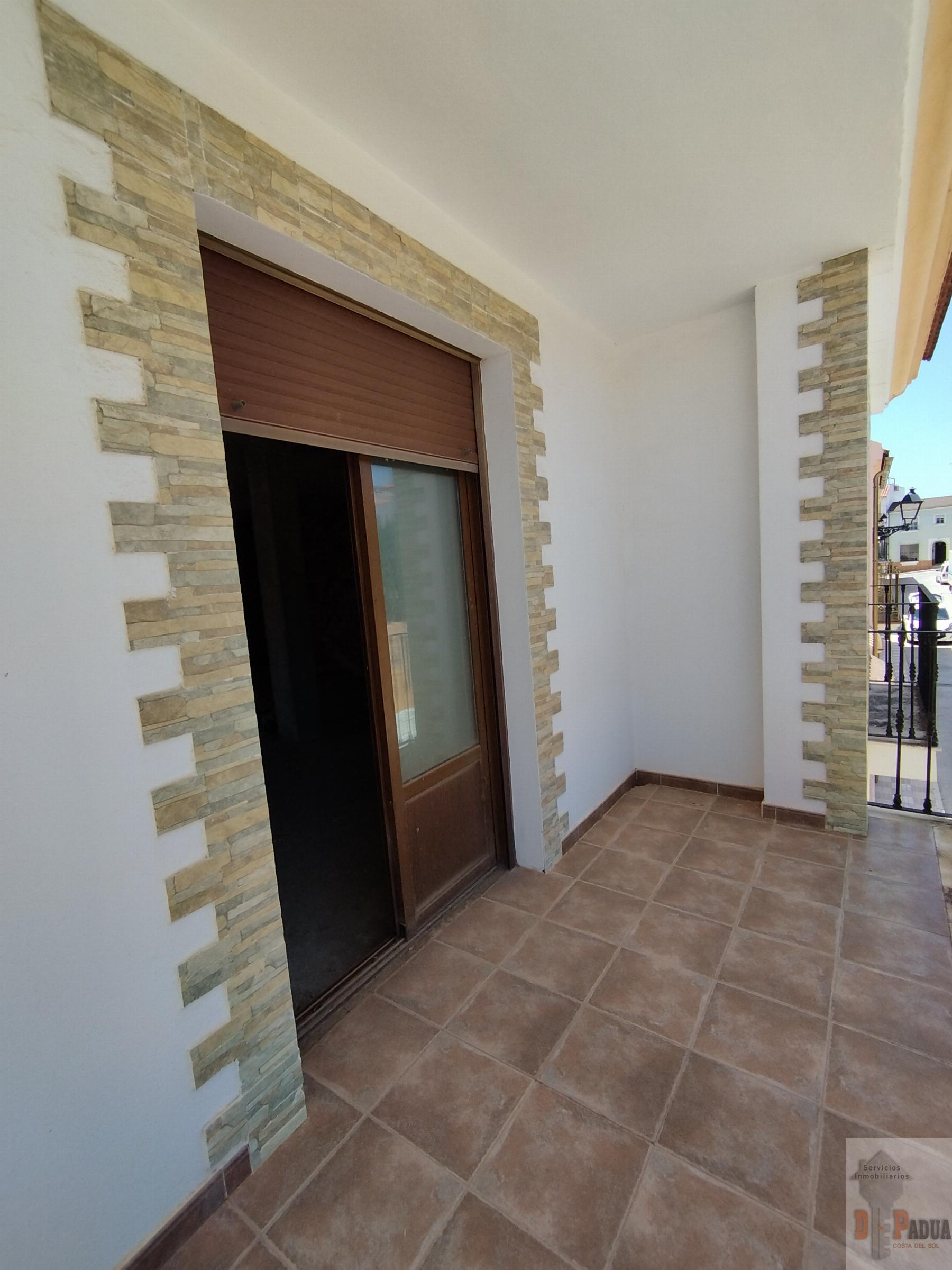 Venta de casa en Campillos