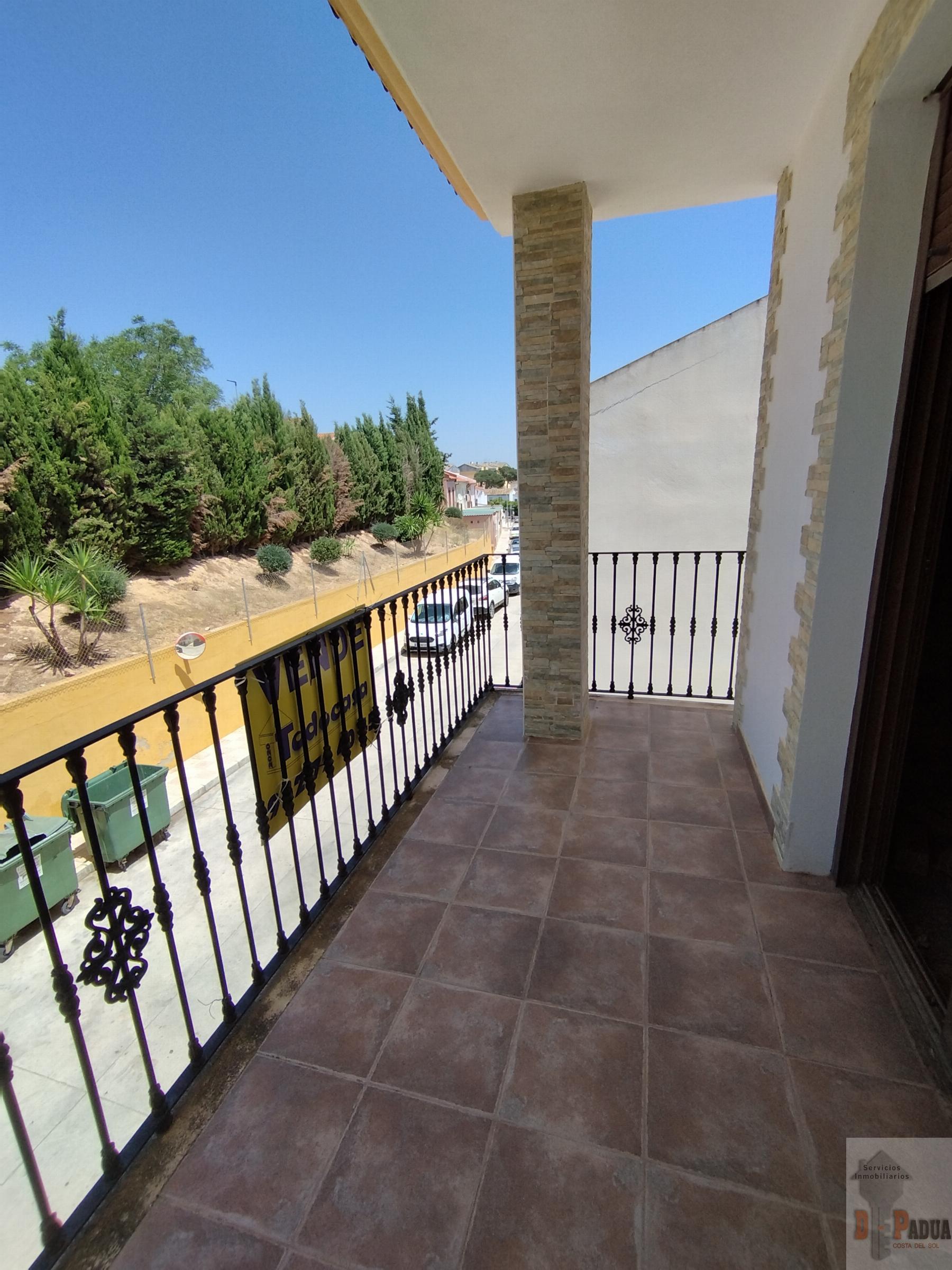 Venta de casa en Campillos