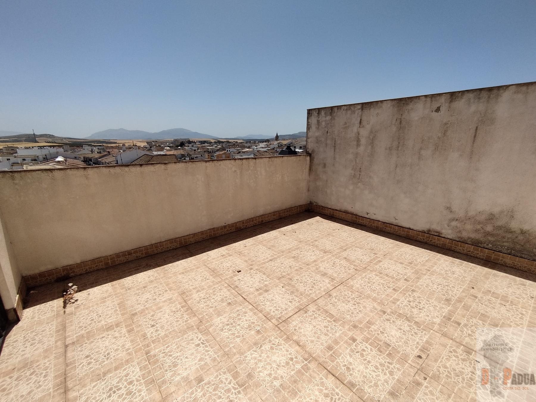 Venta de casa en Campillos