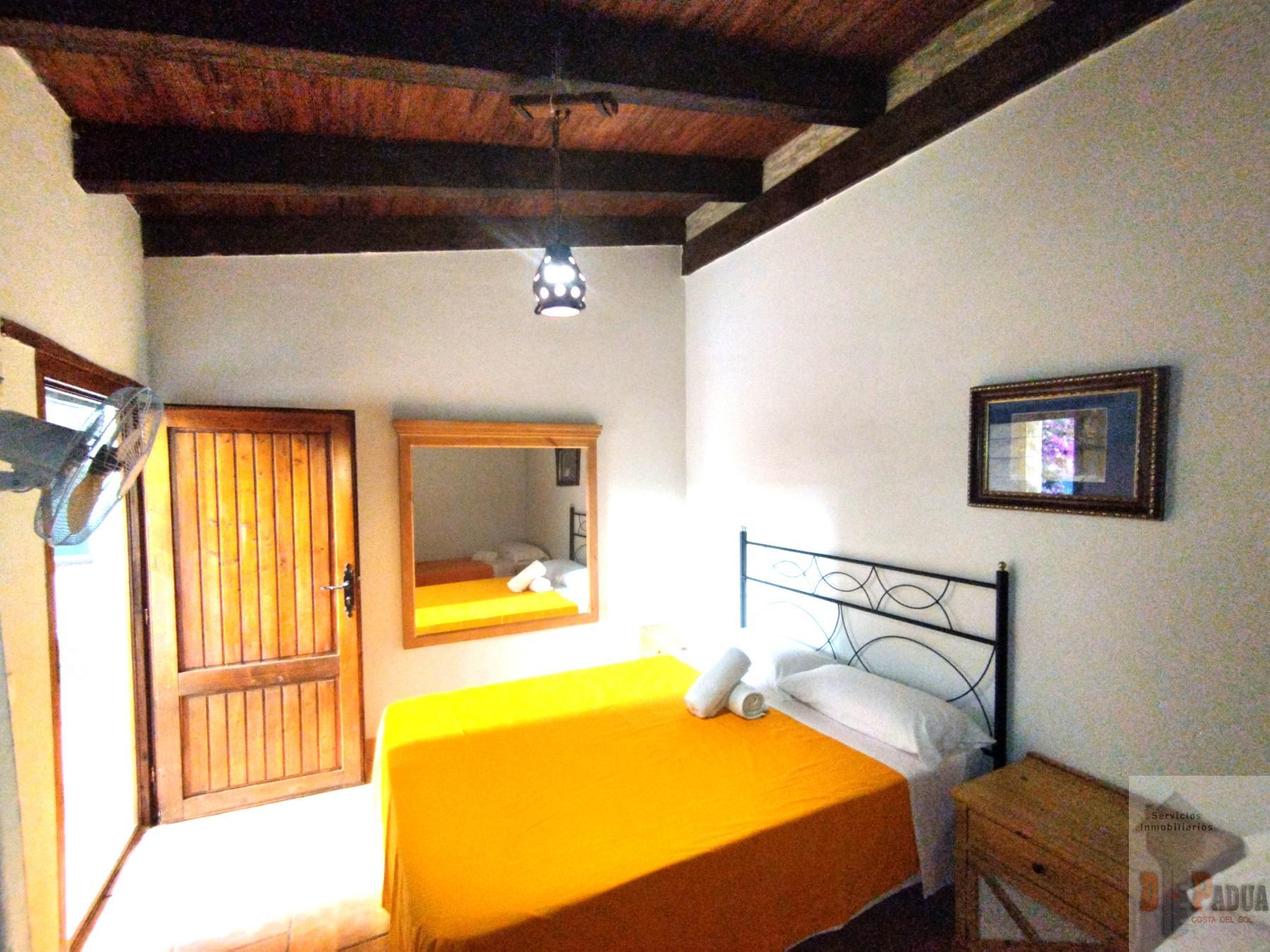 For sale of rural property in Campillos