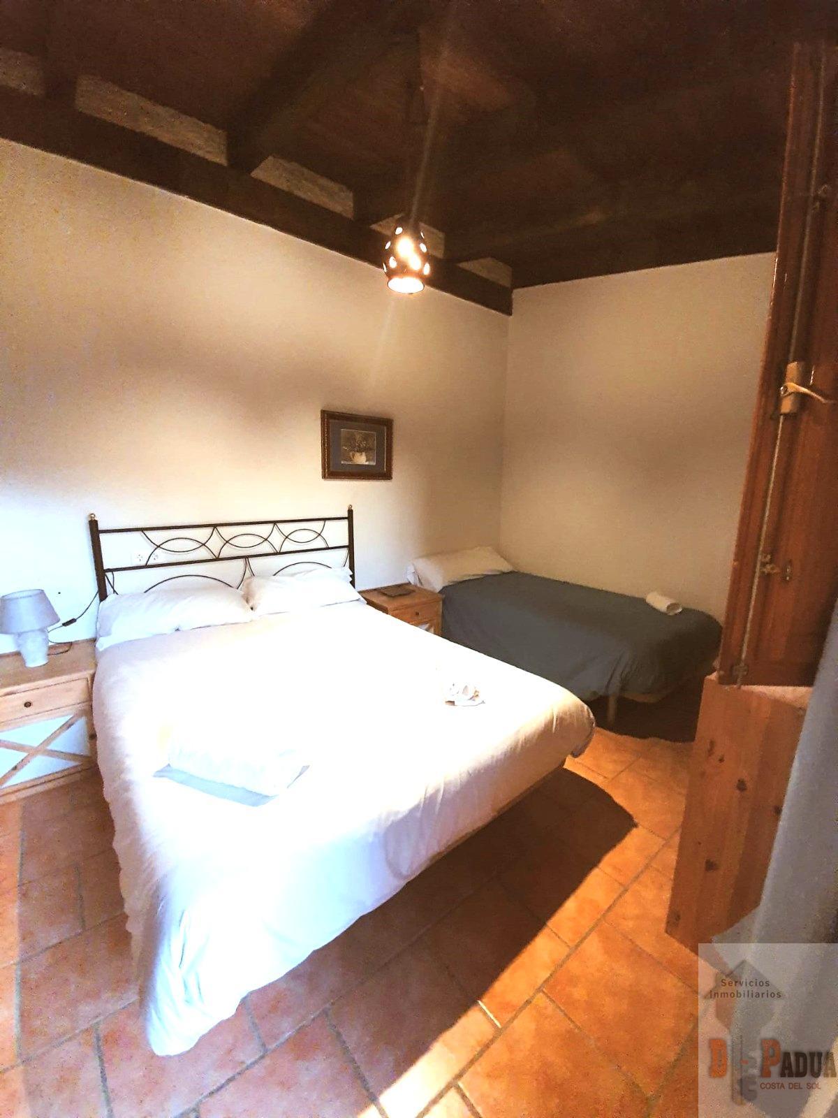 For sale of rural property in Campillos