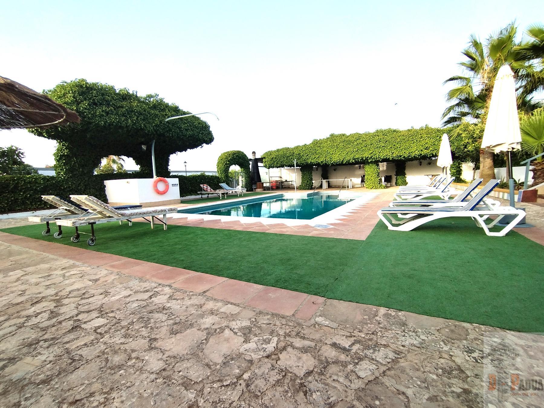 For sale of rural property in Campillos