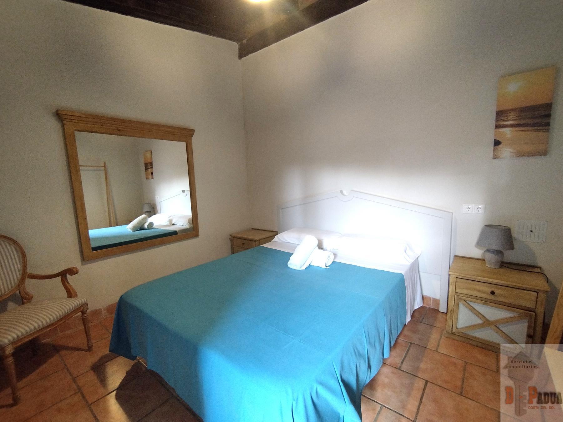 For sale of rural property in Campillos
