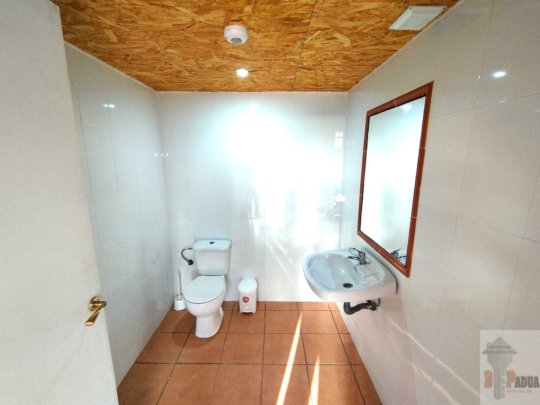For sale of rural property in Campillos
