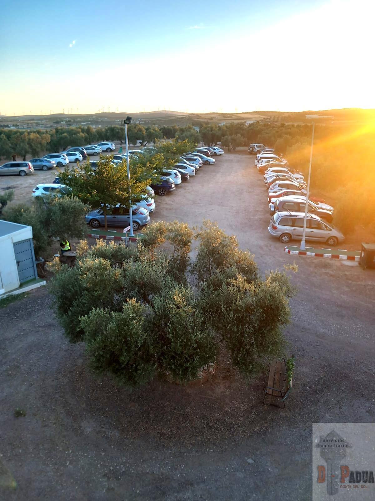 For sale of rural property in Campillos