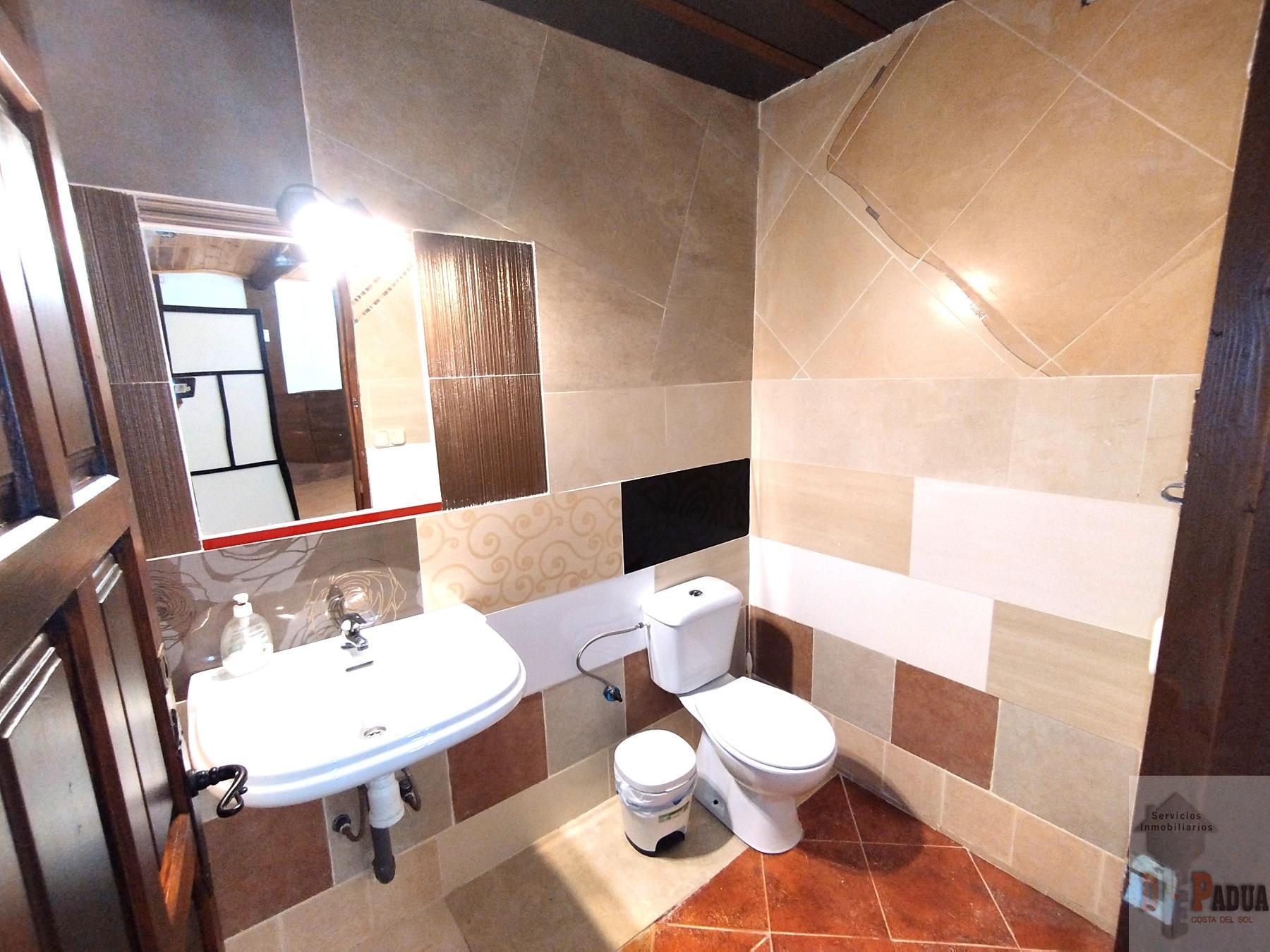 For sale of rural property in Campillos