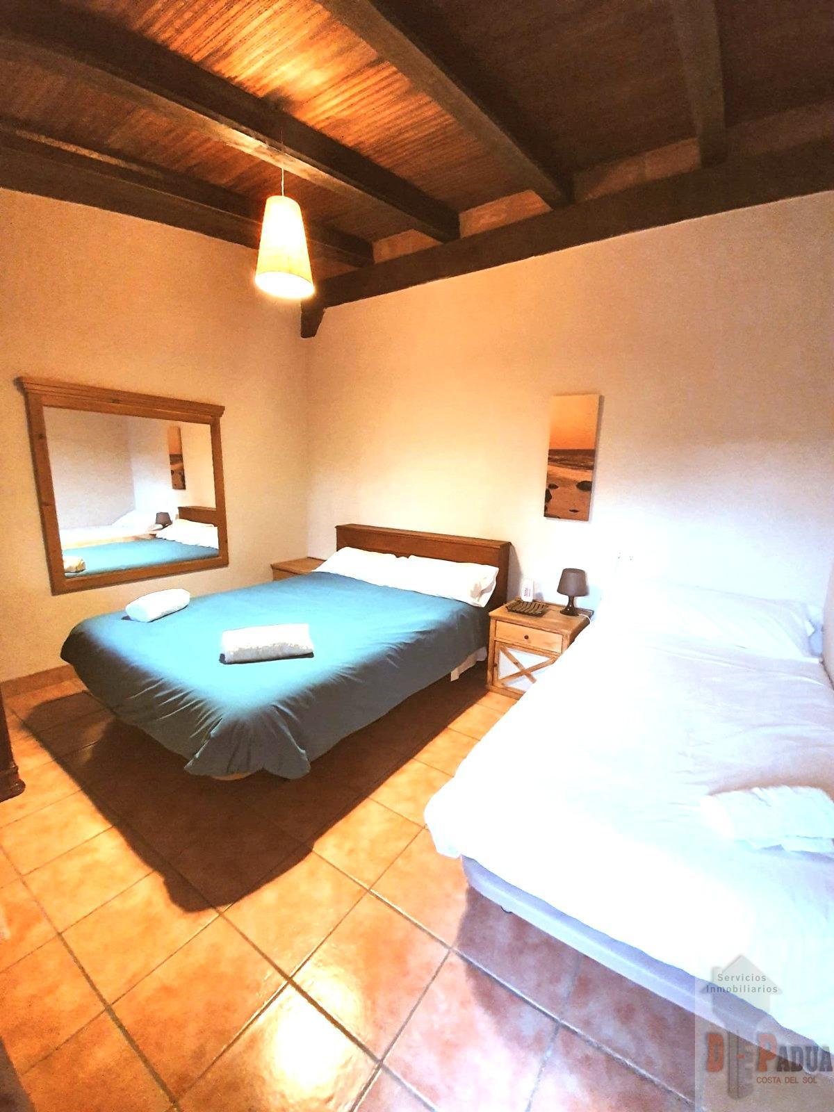 For sale of rural property in Campillos