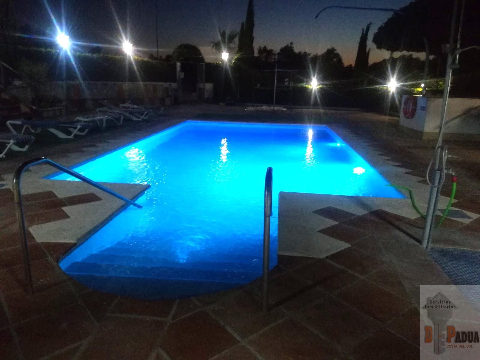 For sale of rural property in Campillos