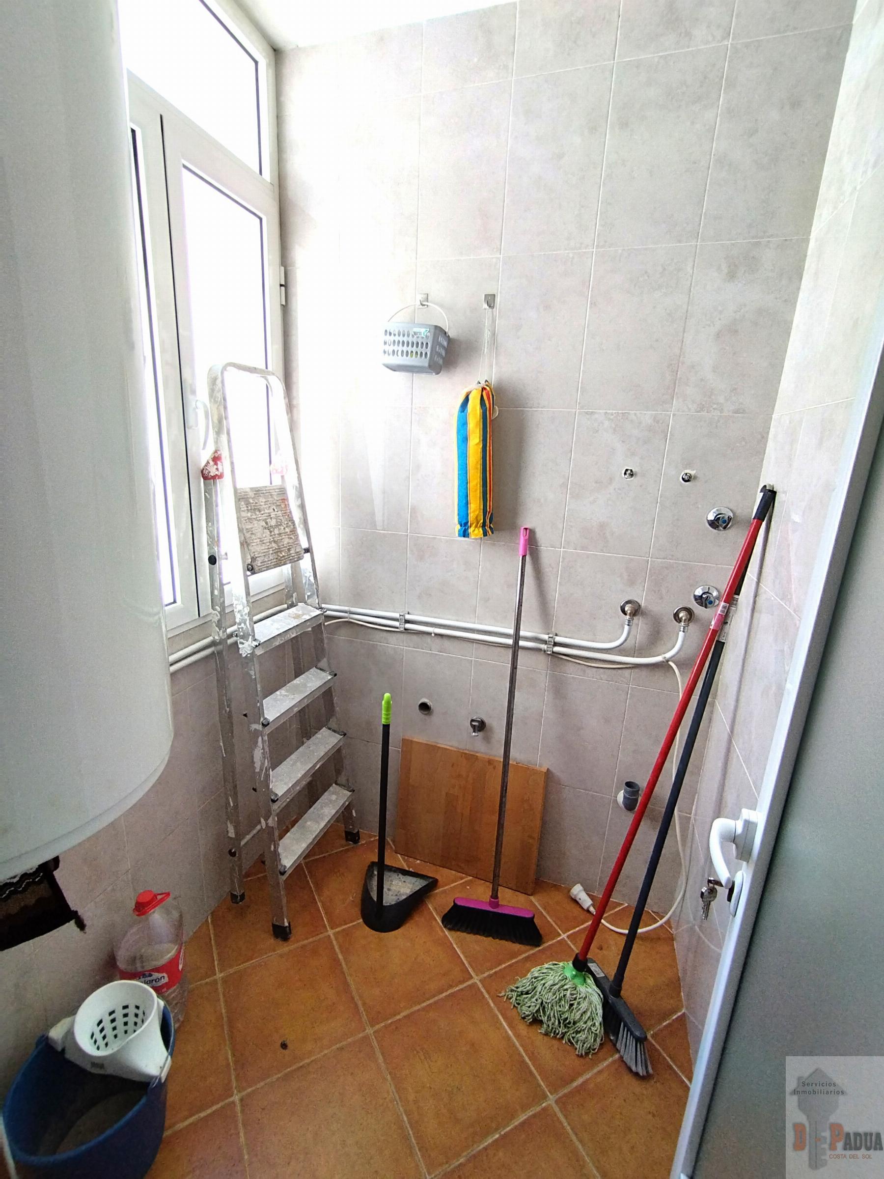 For sale of flat in Campillos
