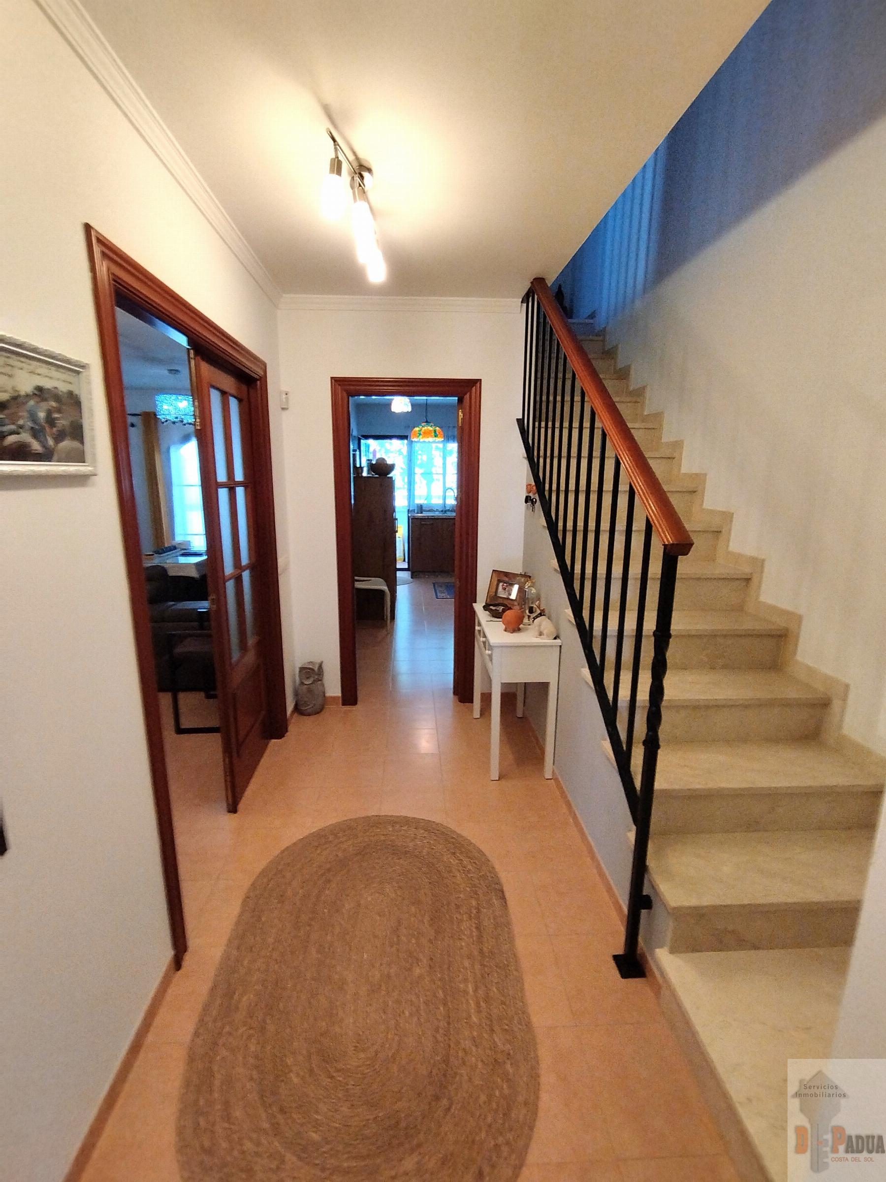 Venta de chalet en Sierra de Yeguas