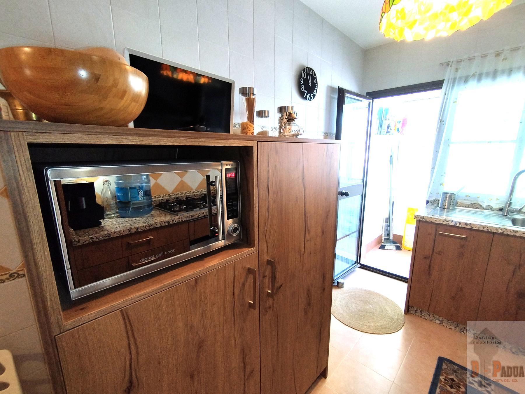 Venta de chalet en Sierra de Yeguas