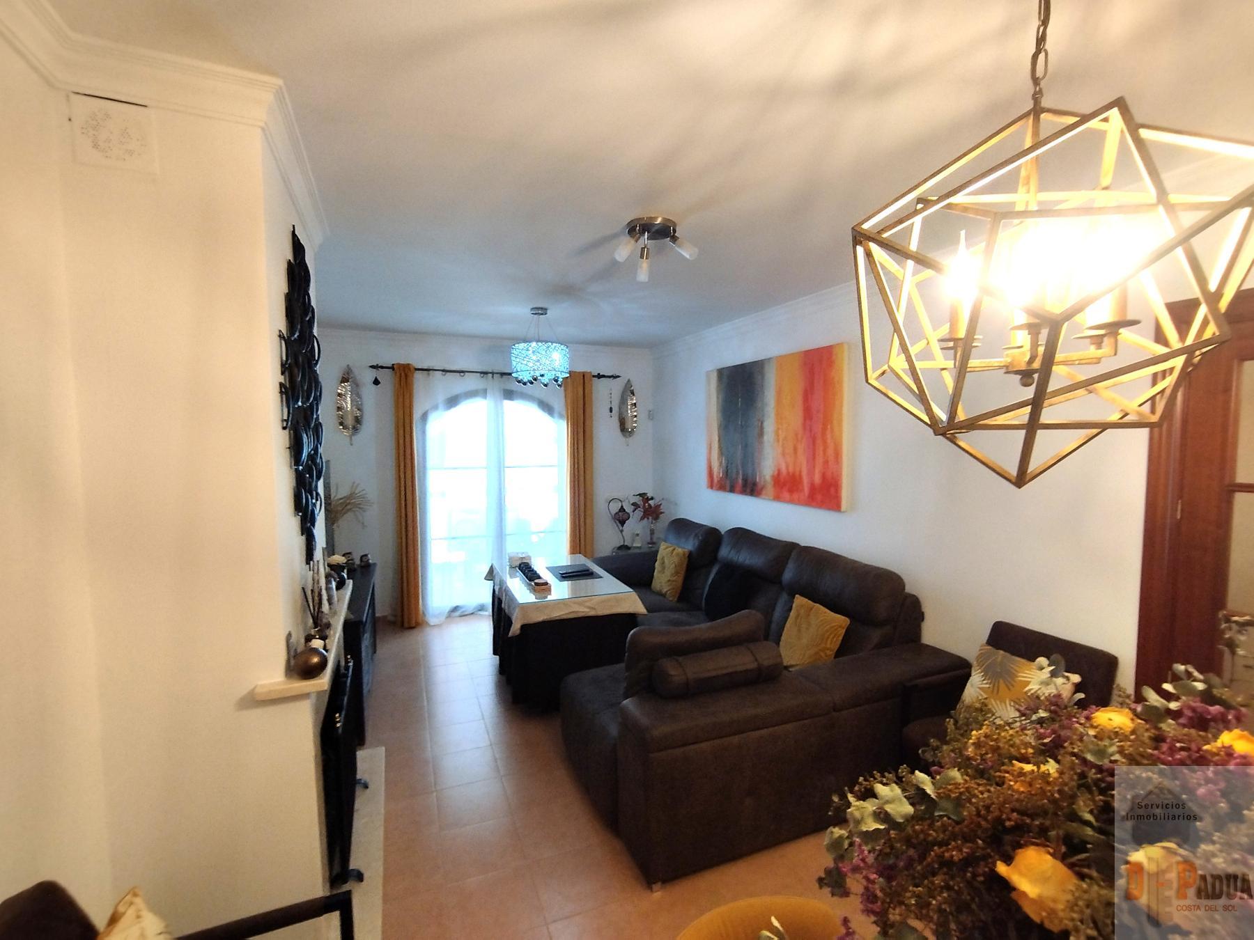 Venta de chalet en Sierra de Yeguas