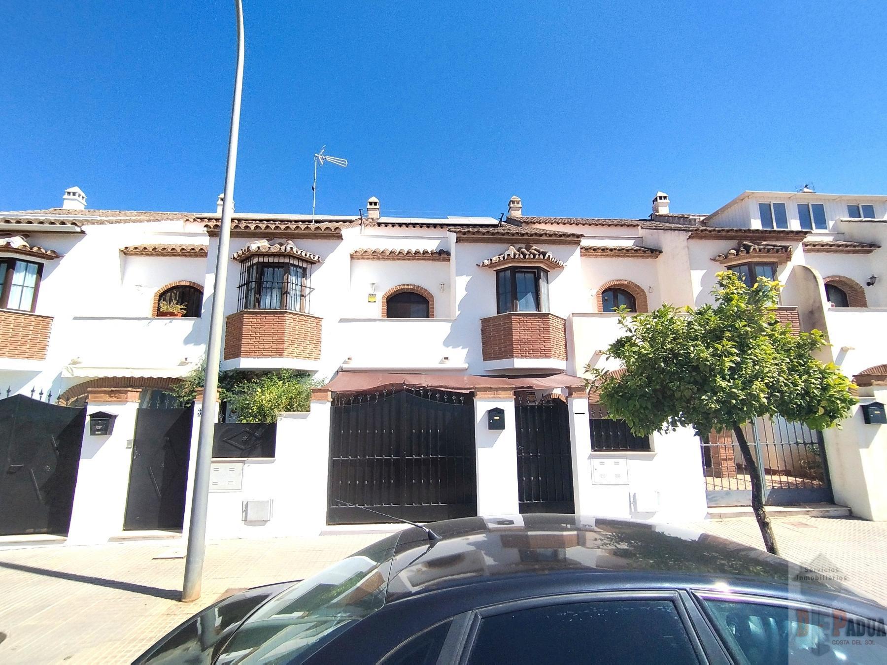 Venta de chalet en Sierra de Yeguas