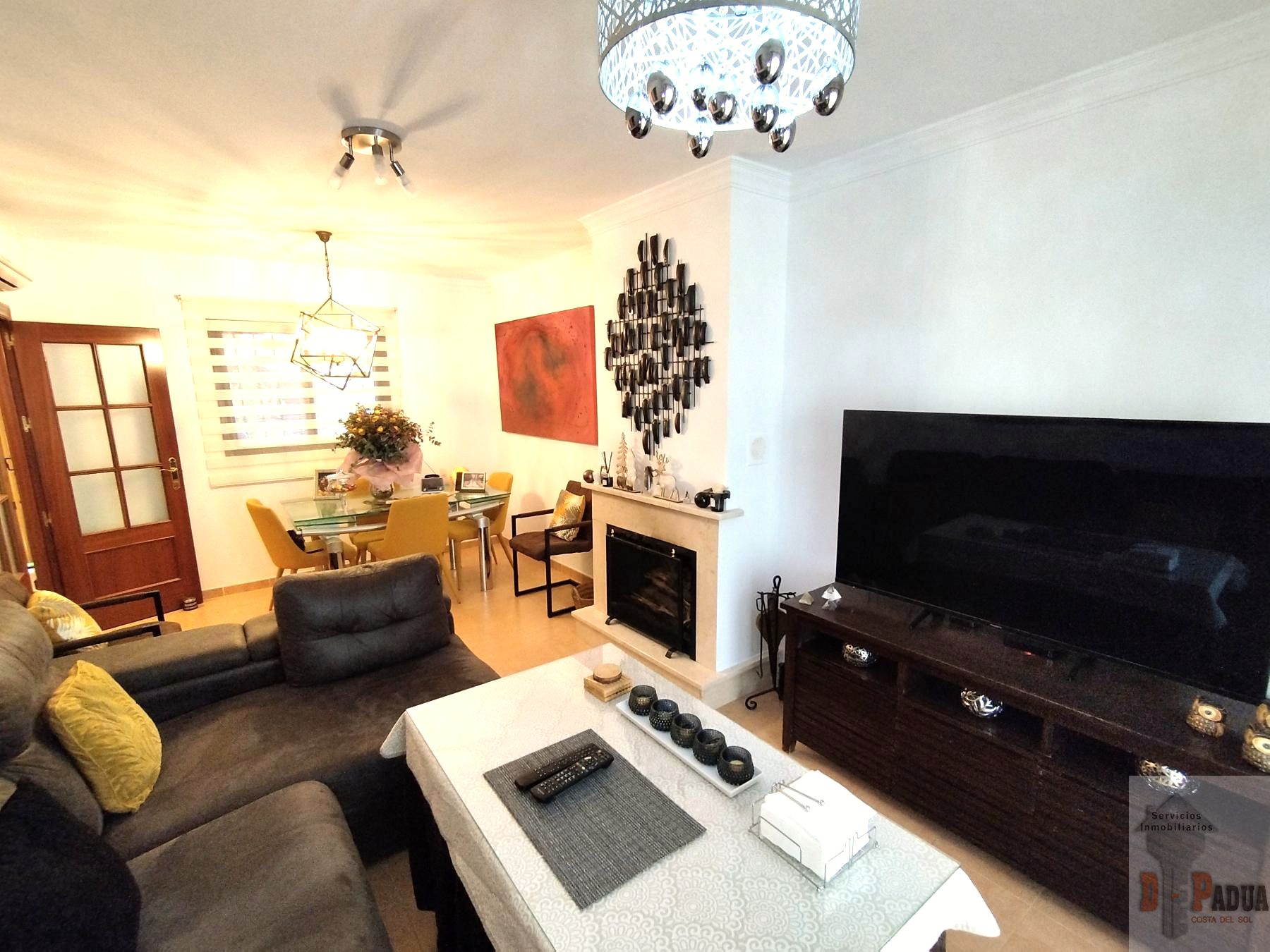 Venta de chalet en Sierra de Yeguas