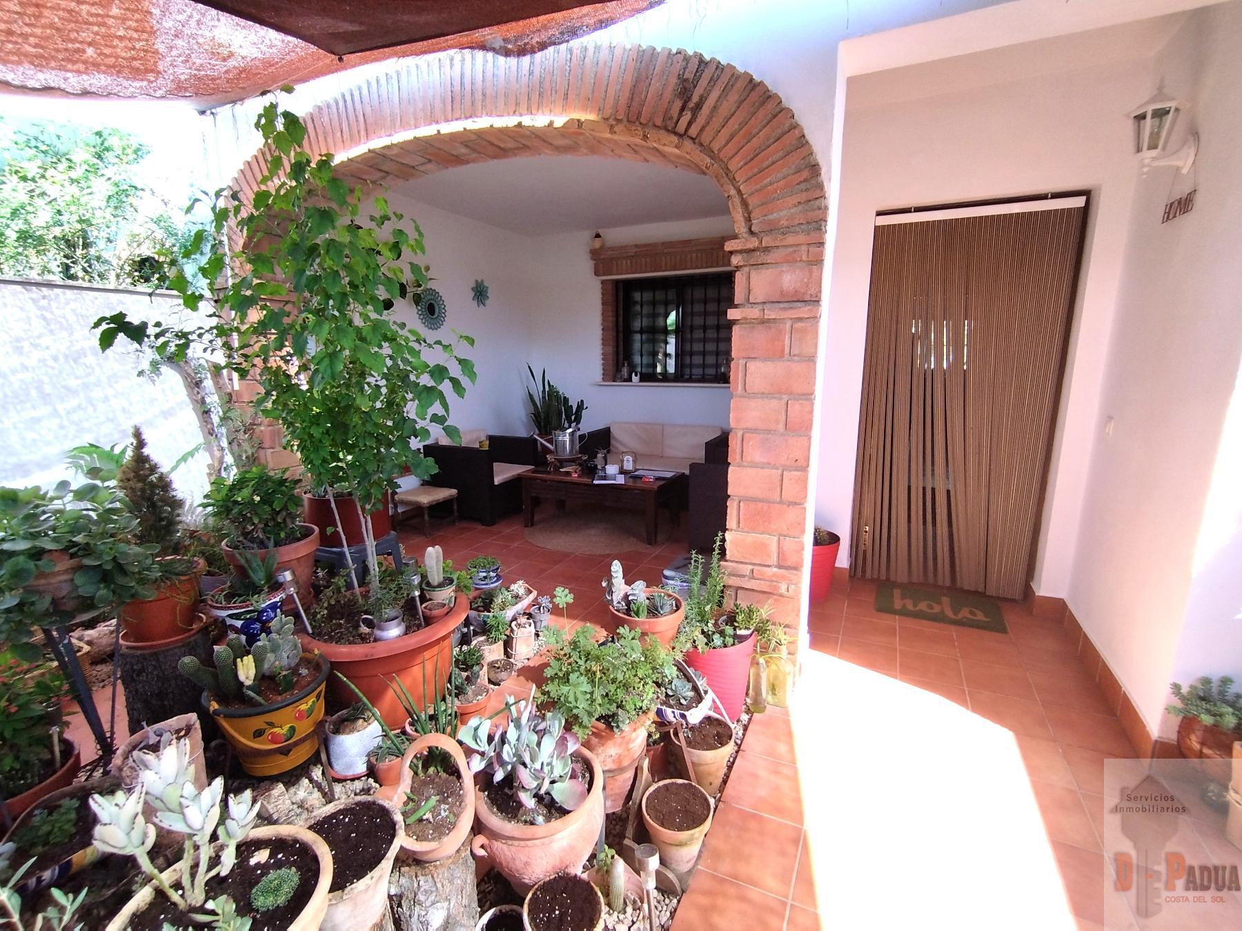 Venta de chalet en Sierra de Yeguas