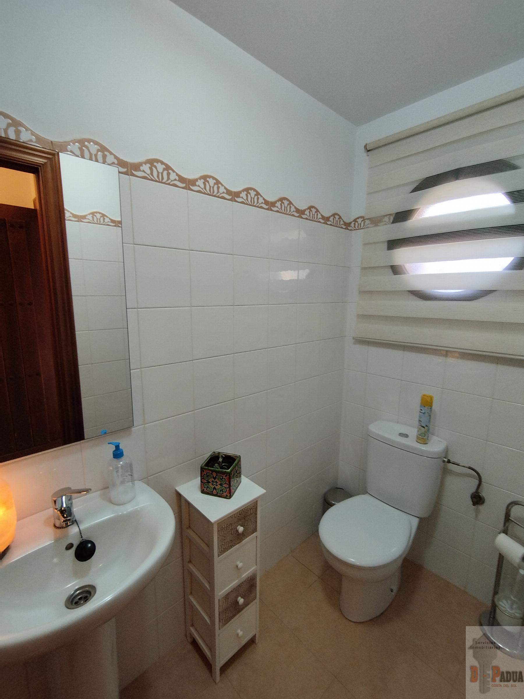 Venta de chalet en Sierra de Yeguas