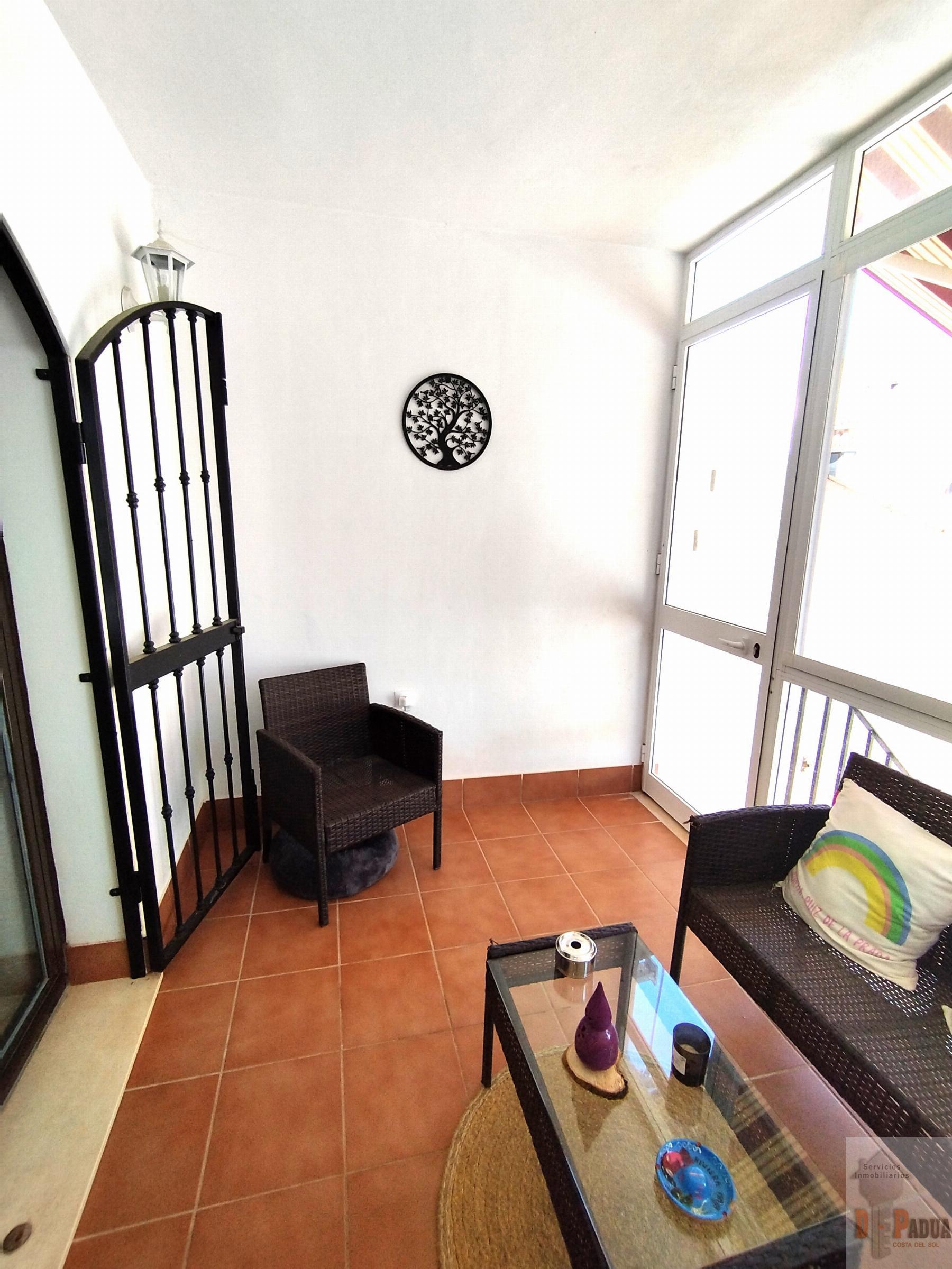 Venta de chalet en Sierra de Yeguas