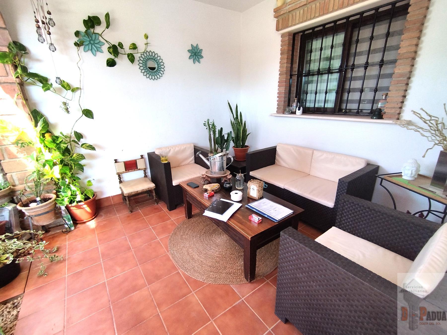 Venta de chalet en Sierra de Yeguas