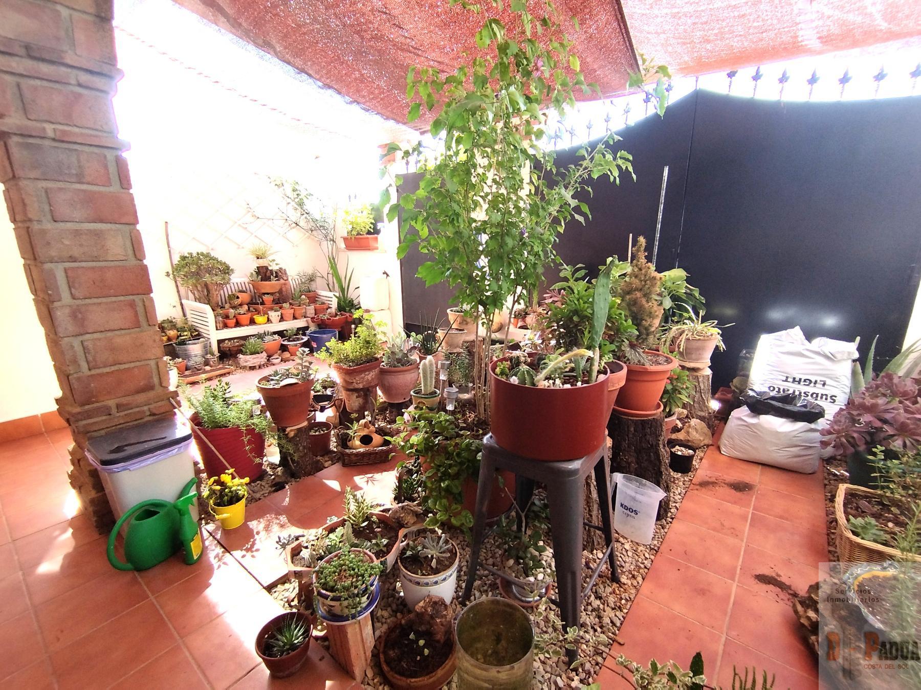 Venta de chalet en Sierra de Yeguas