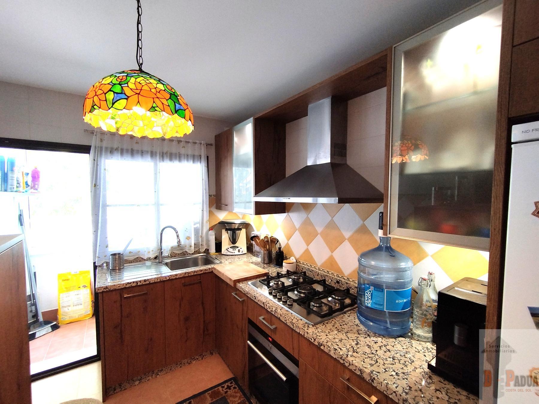 Venta de chalet en Sierra de Yeguas