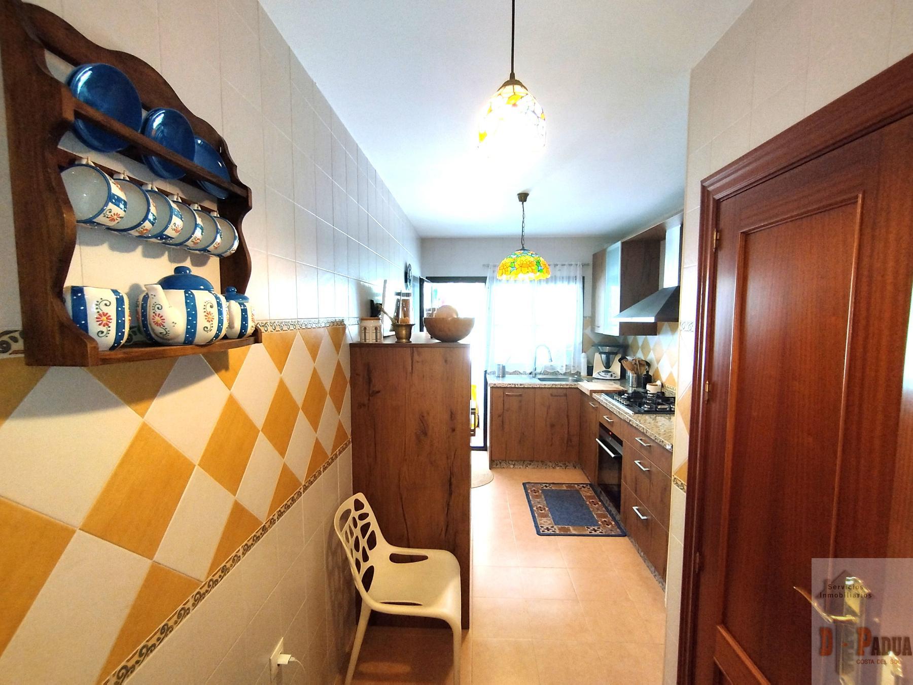 Venta de chalet en Sierra de Yeguas