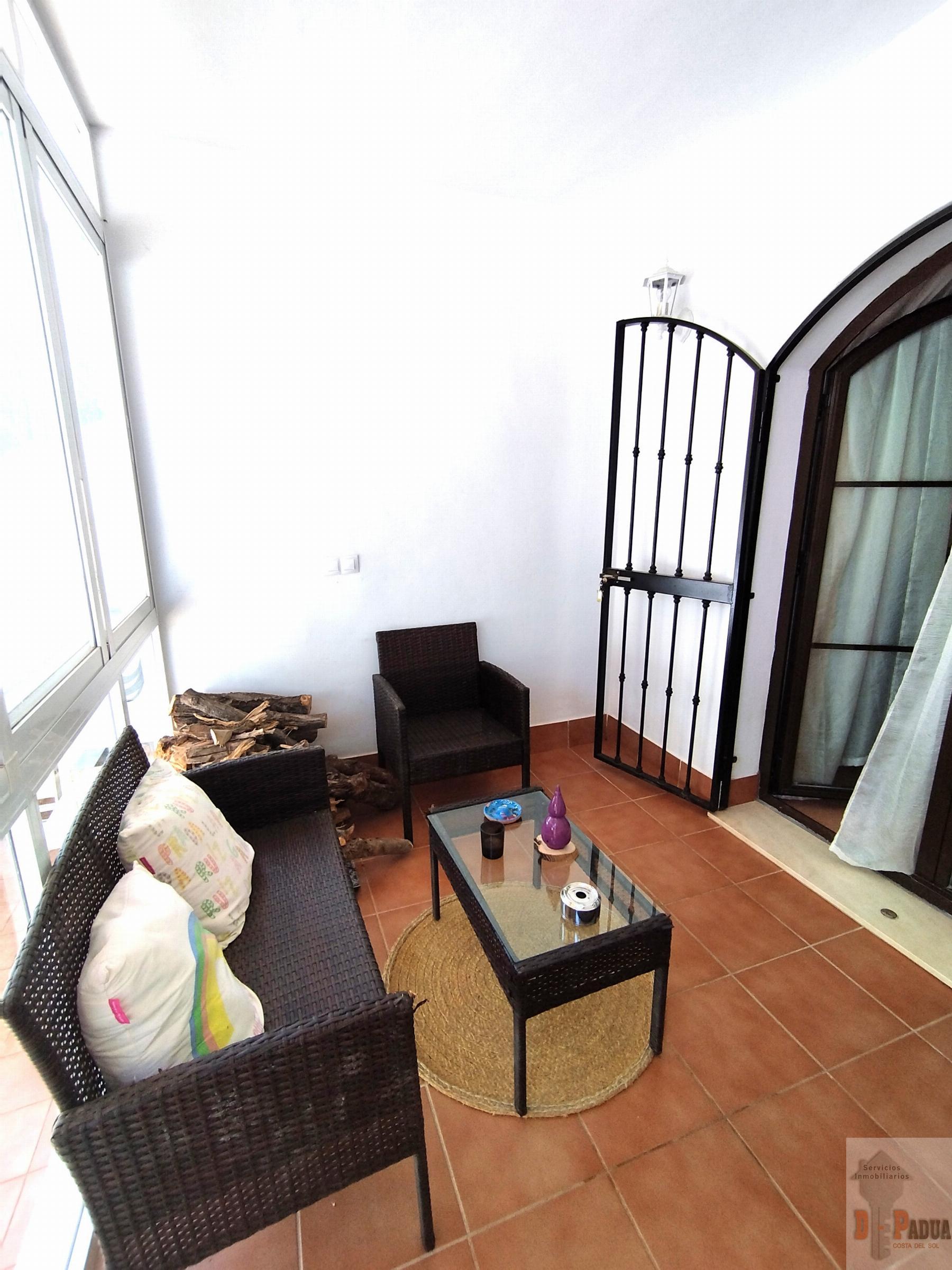 Venta de chalet en Sierra de Yeguas