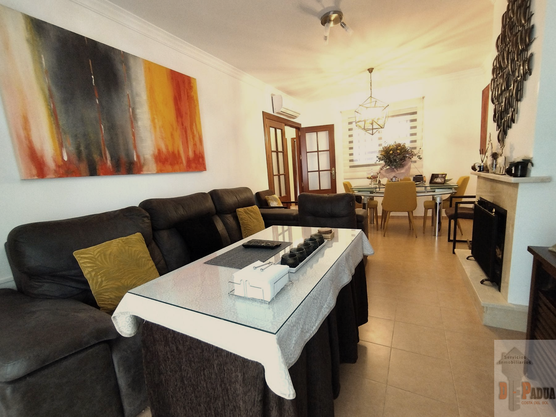 Venta de chalet en Sierra de Yeguas