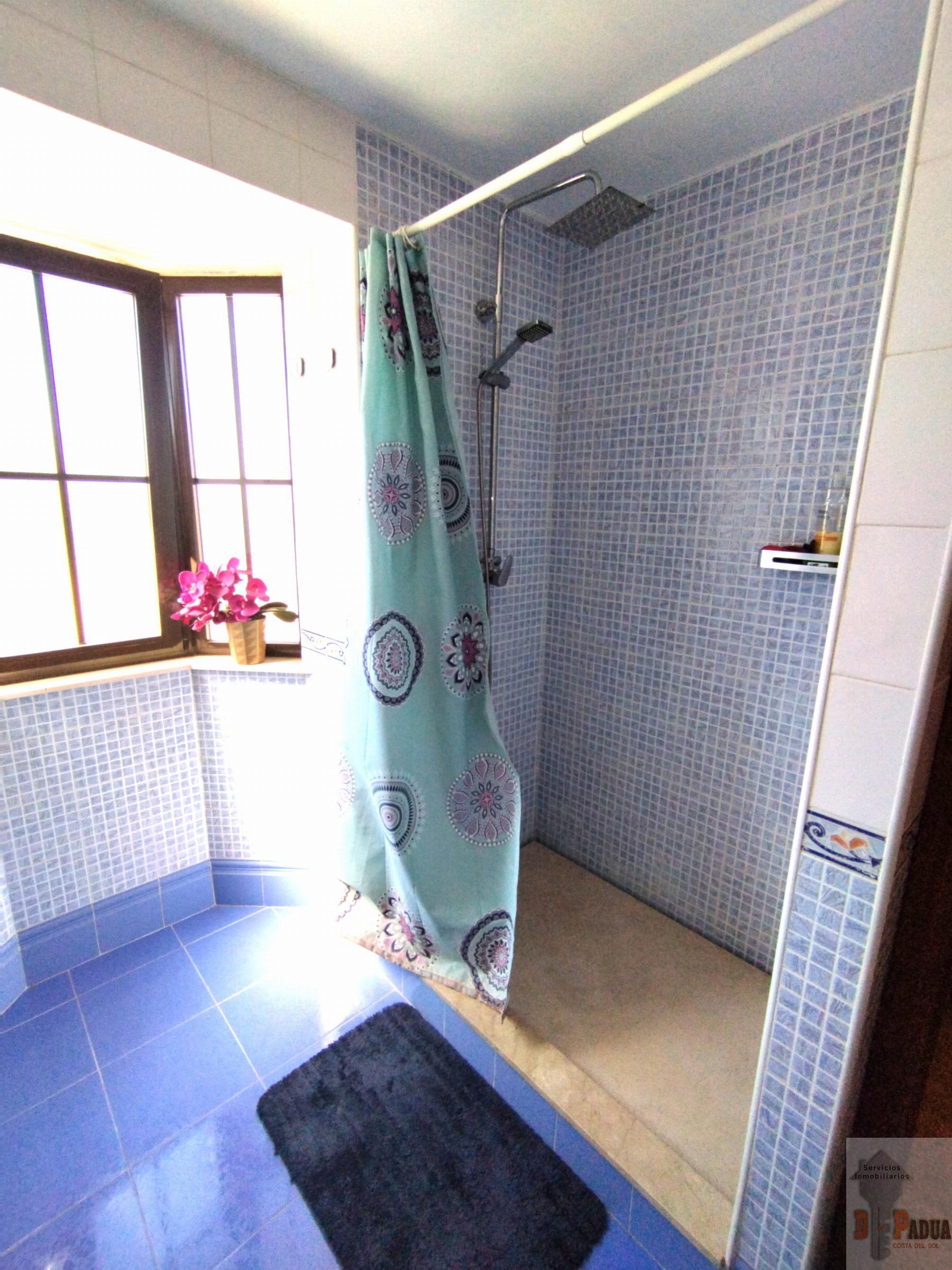 Venta de chalet en Sierra de Yeguas
