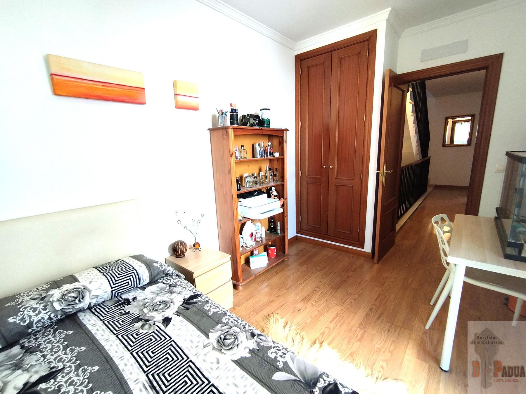 Venta de chalet en Sierra de Yeguas