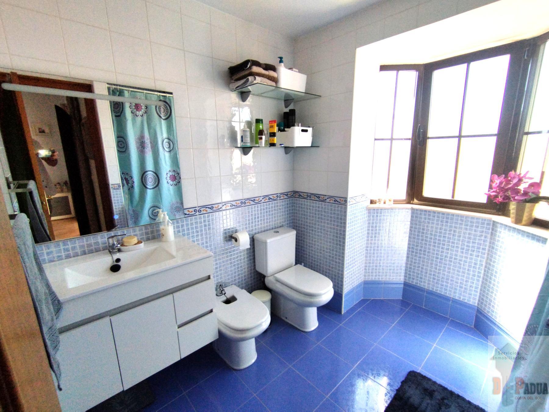 Venta de chalet en Sierra de Yeguas