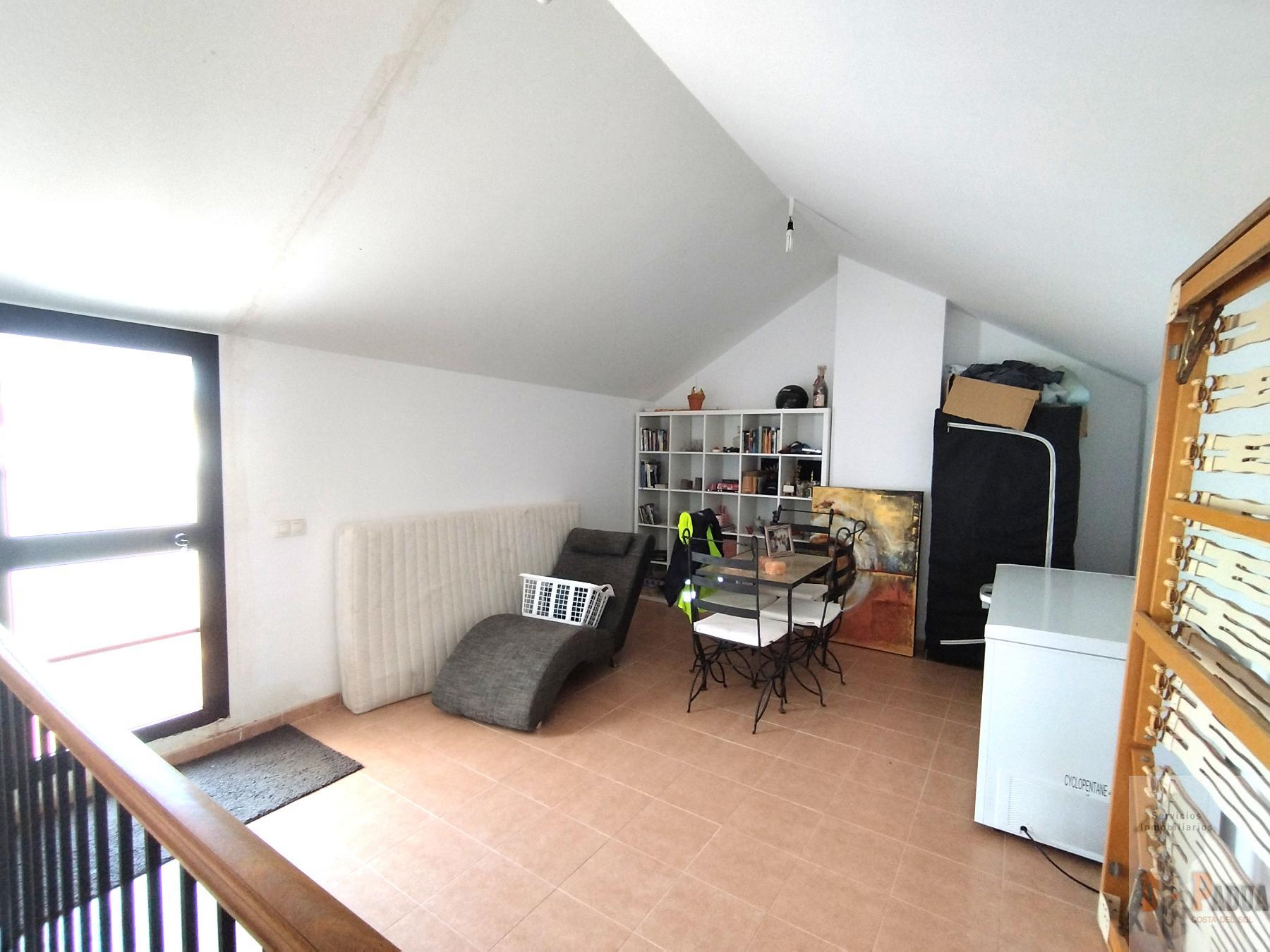 Venta de chalet en Sierra de Yeguas