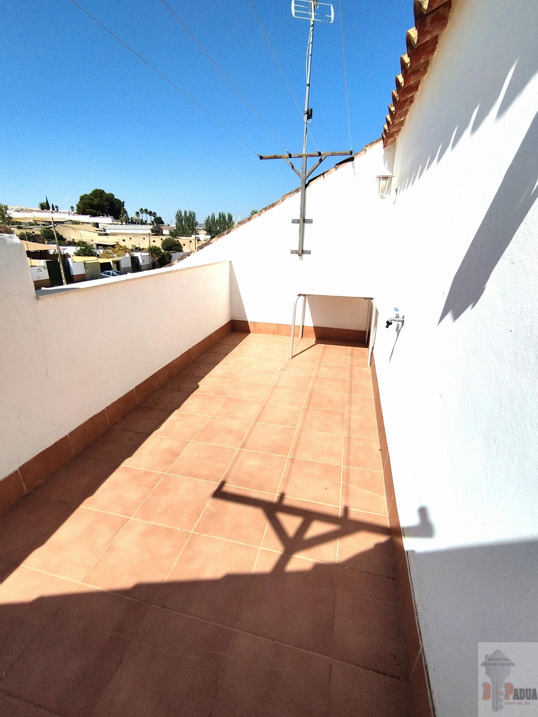 Venta de chalet en Sierra de Yeguas