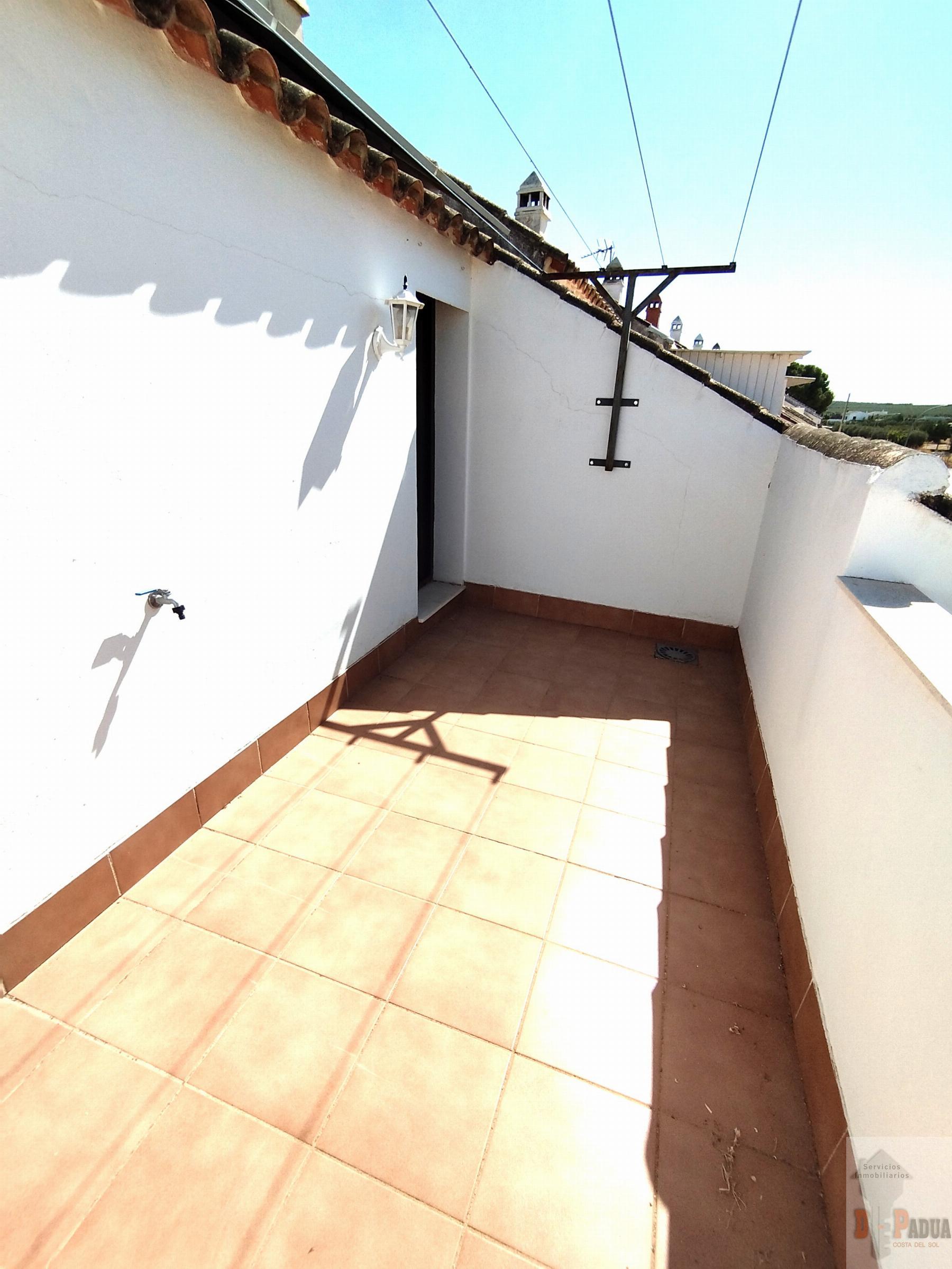Venta de chalet en Sierra de Yeguas