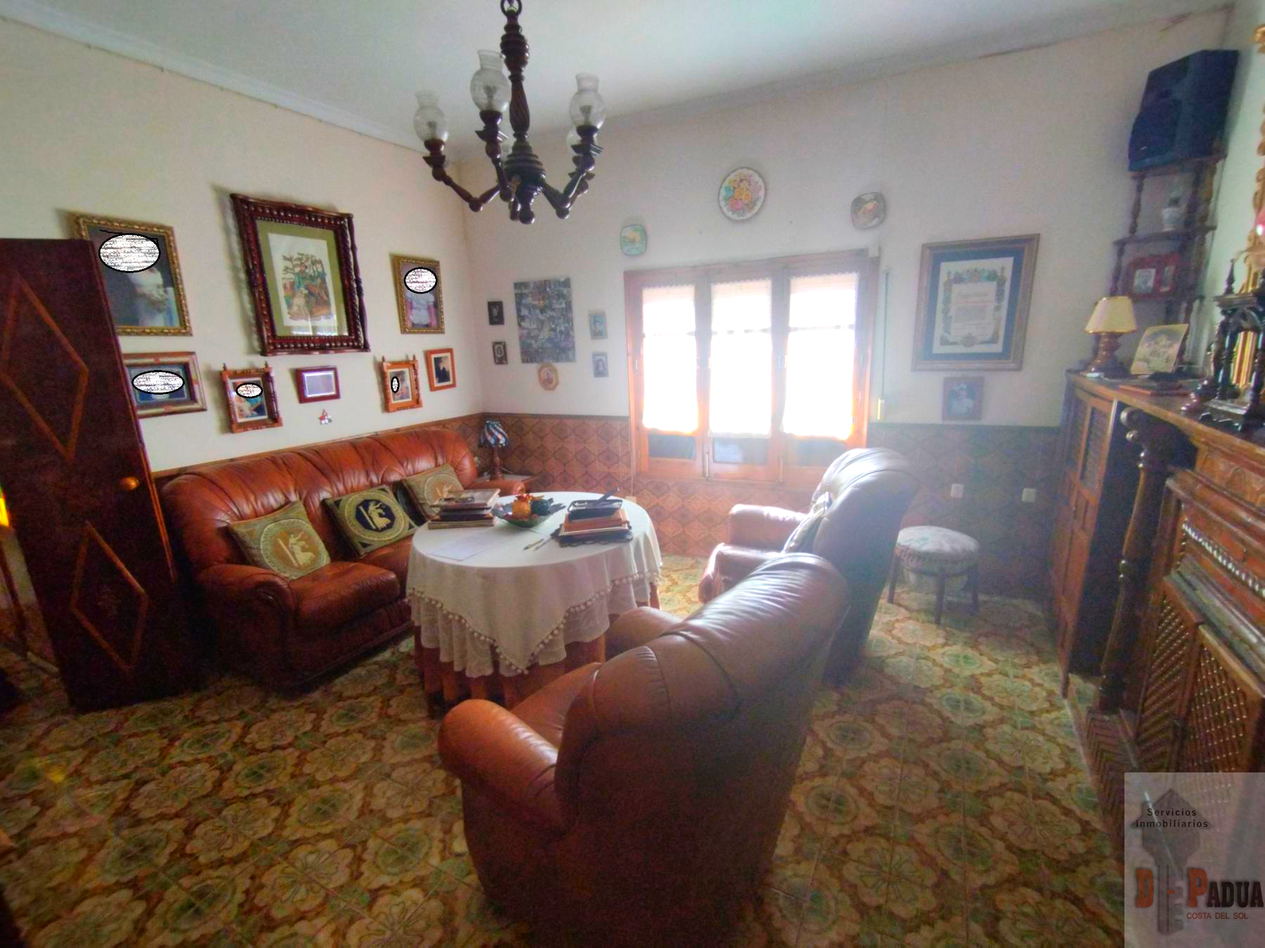 Venta de casa en Campillos