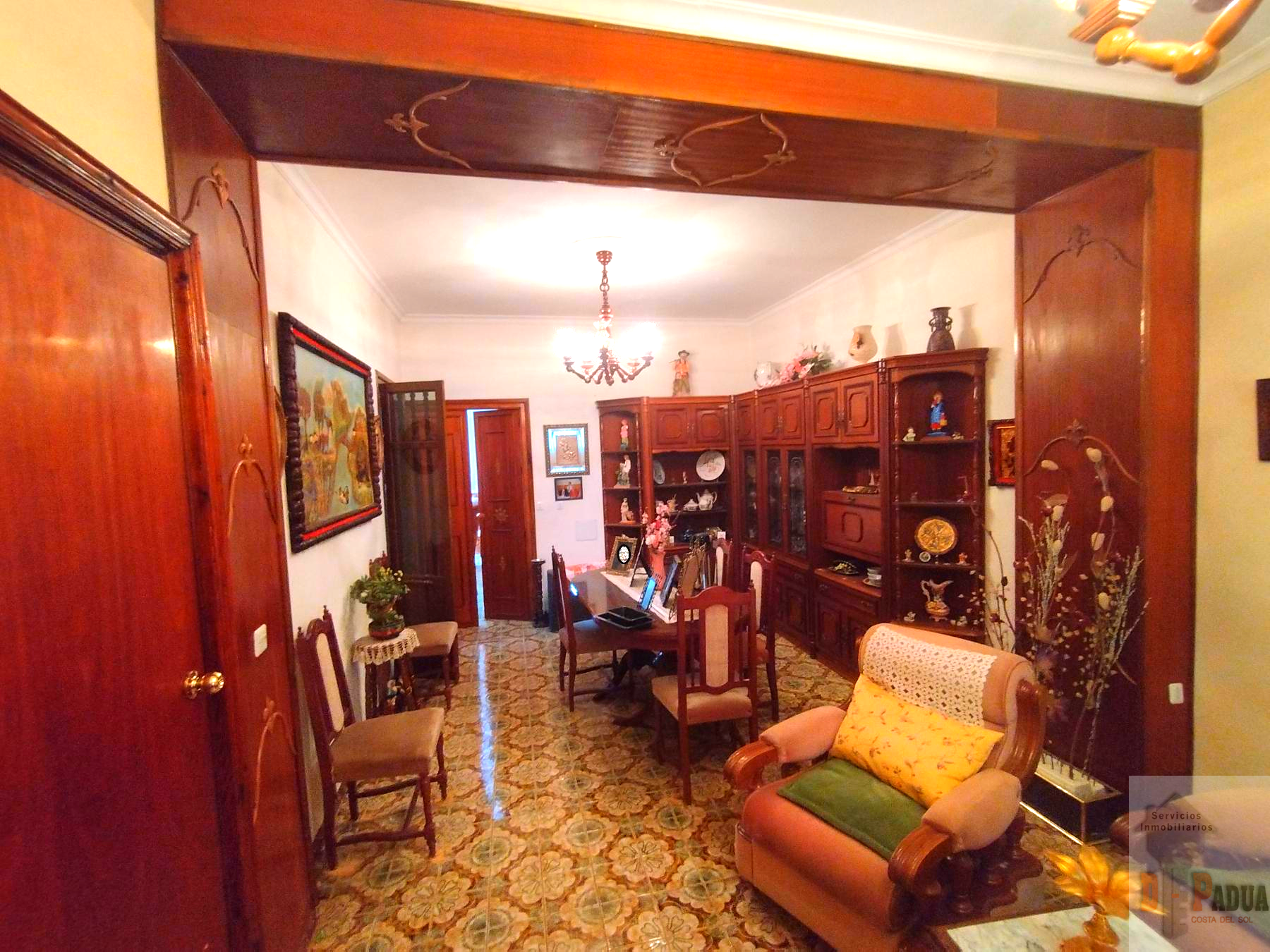 Venta de casa en Campillos