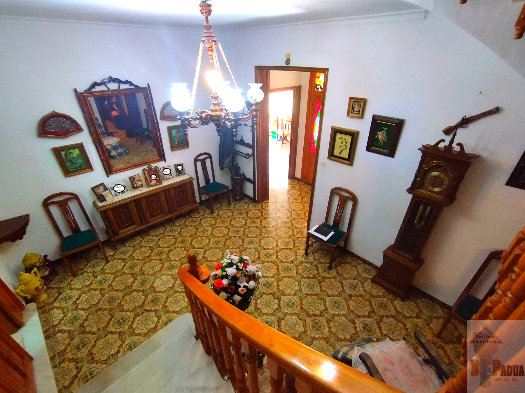 Venta de casa en Campillos