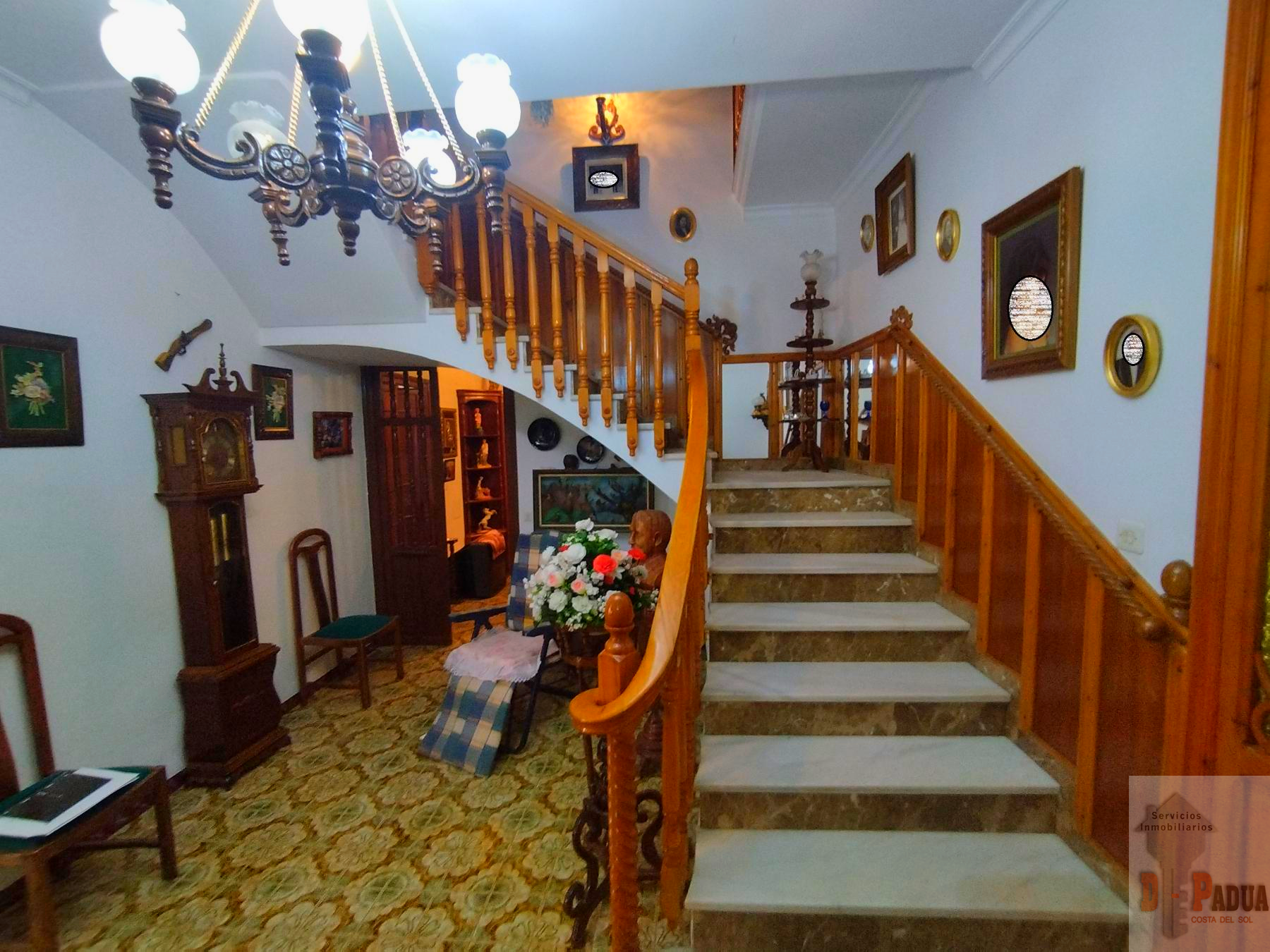 Venta de casa en Campillos