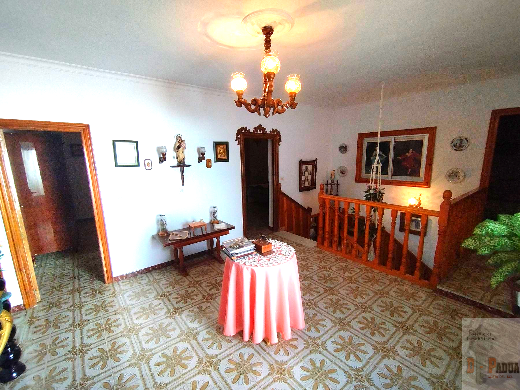 Venta de casa en Campillos