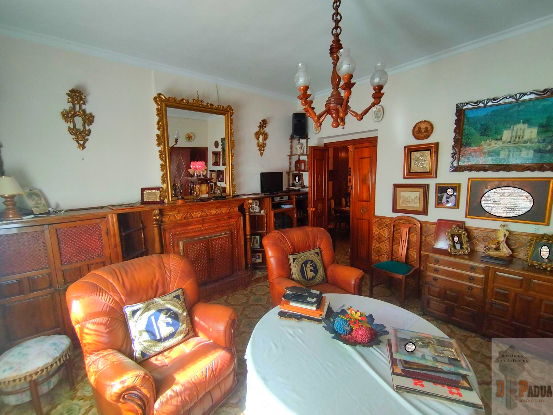Venta de casa en Campillos