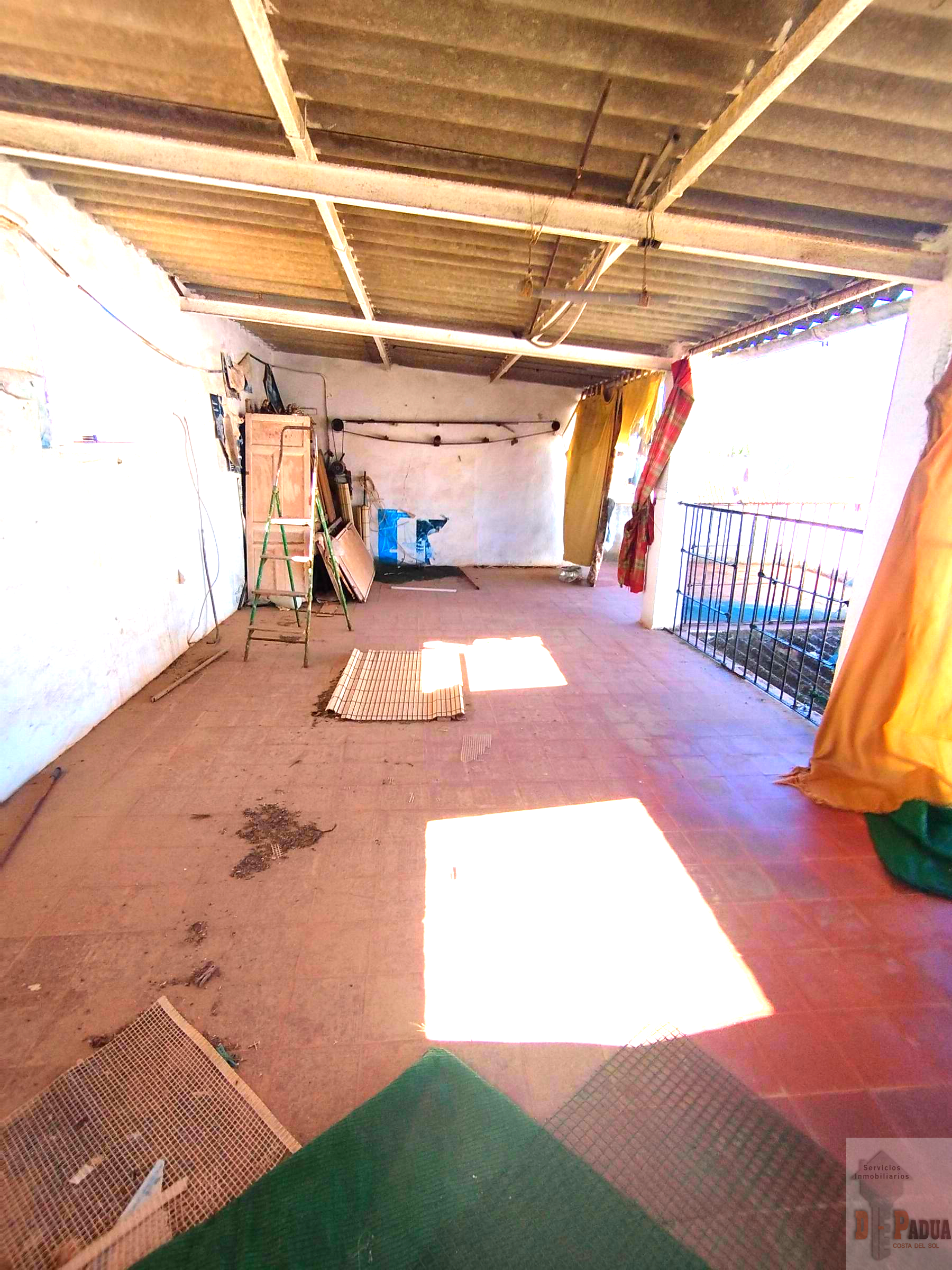Venta de casa en Campillos