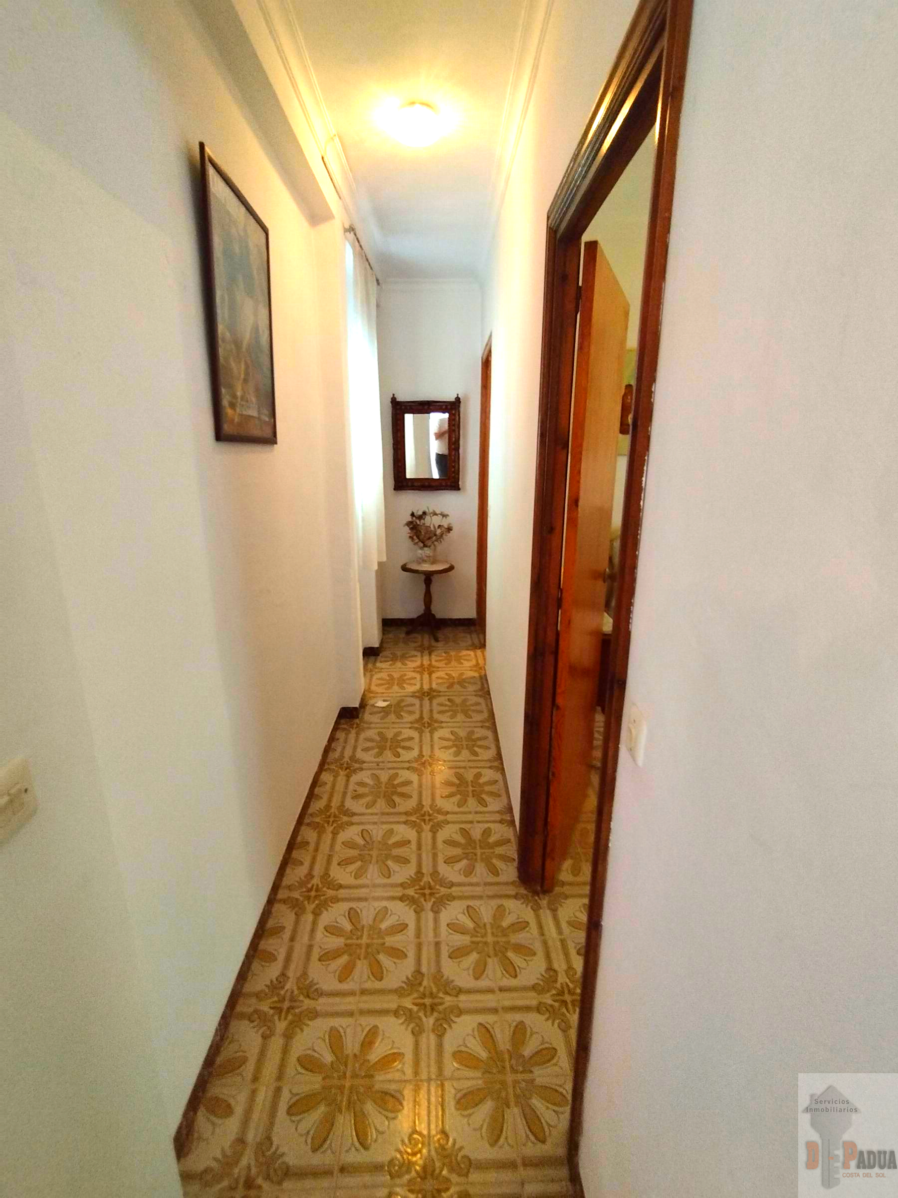 Venta de casa en Campillos