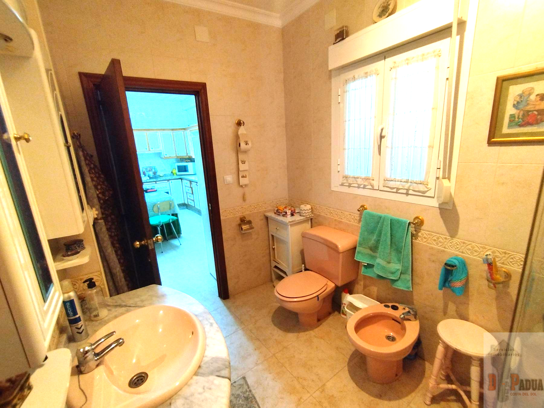 Venta de casa en Campillos