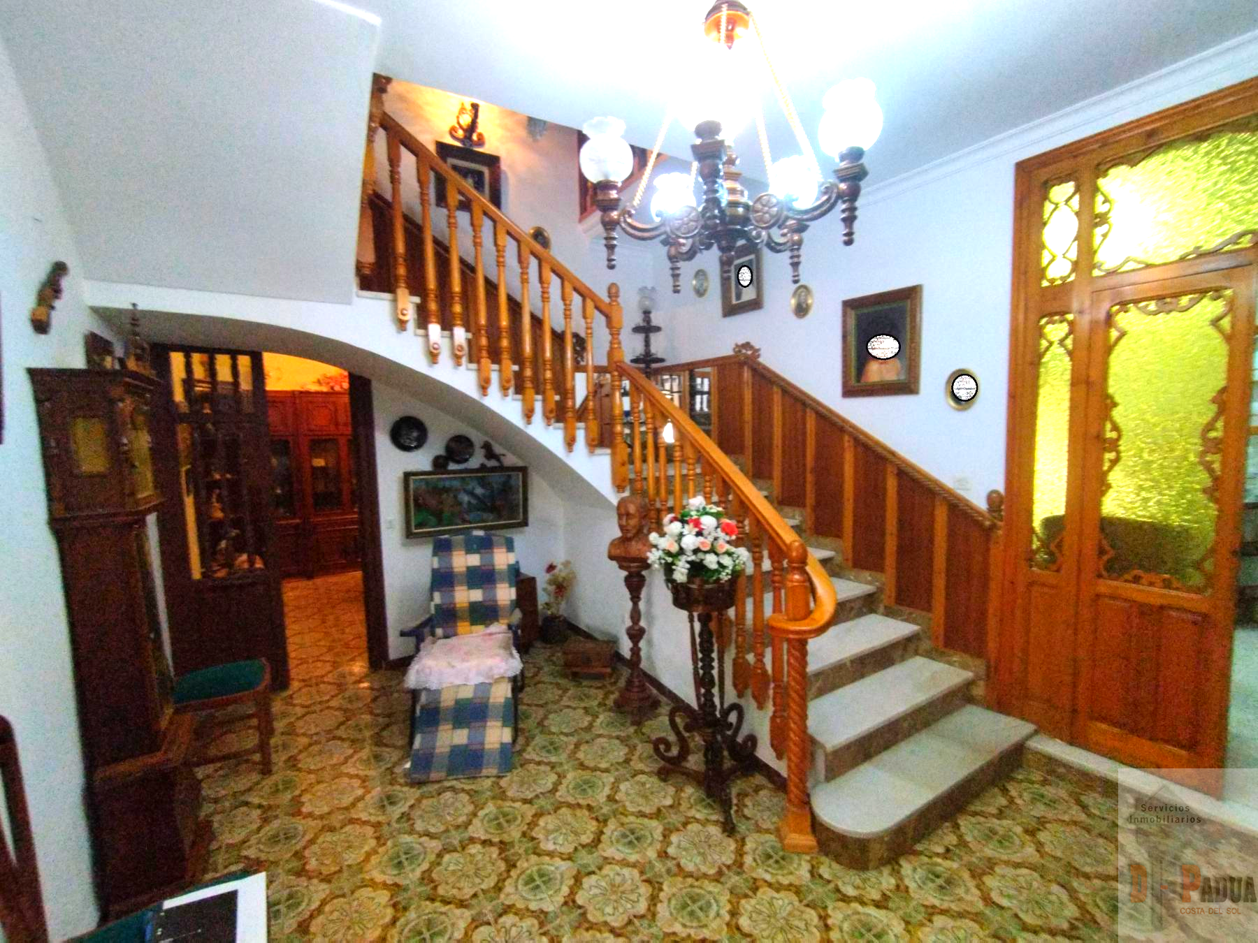 Venta de casa en Campillos