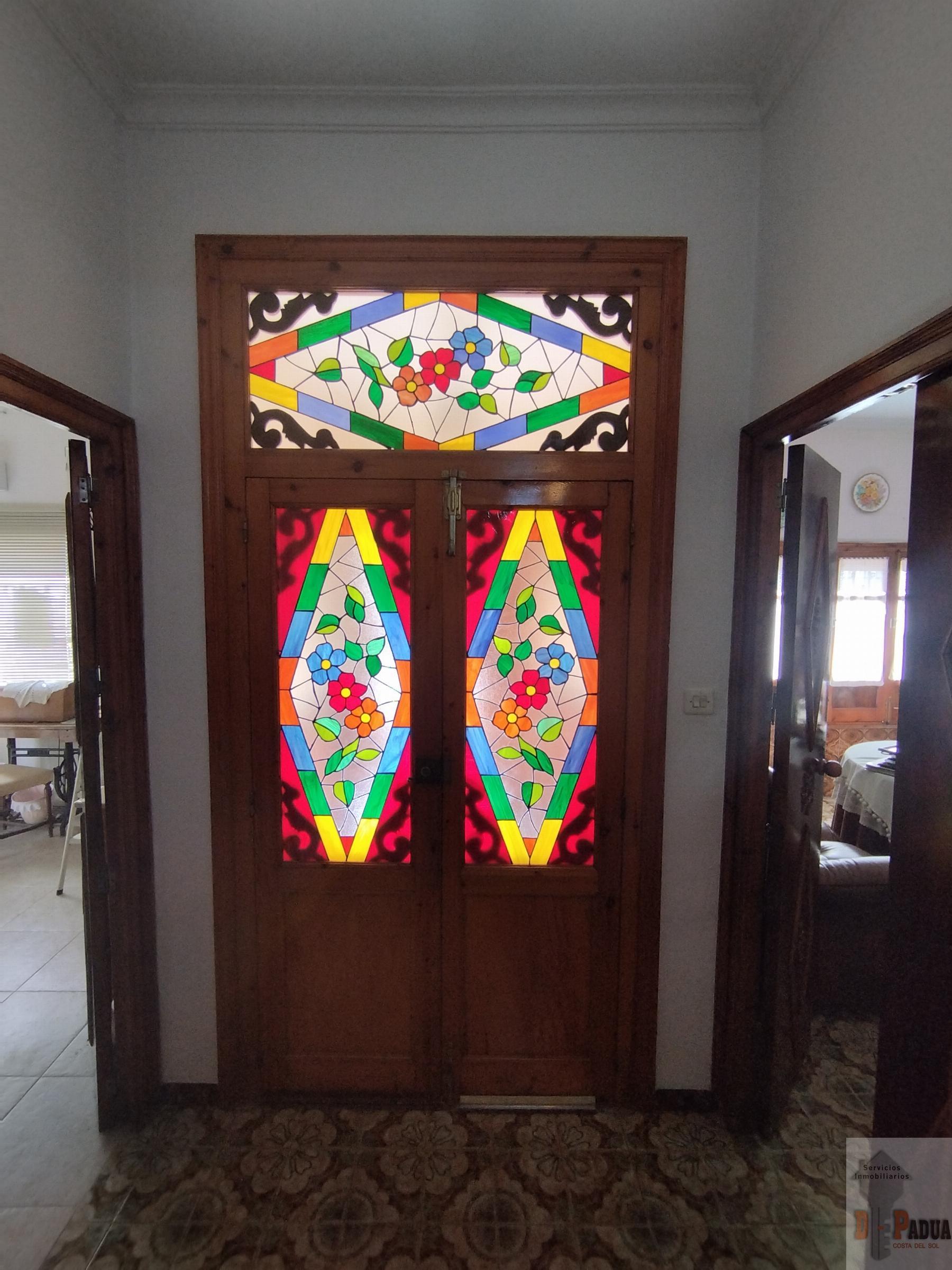 Venta de casa en Campillos