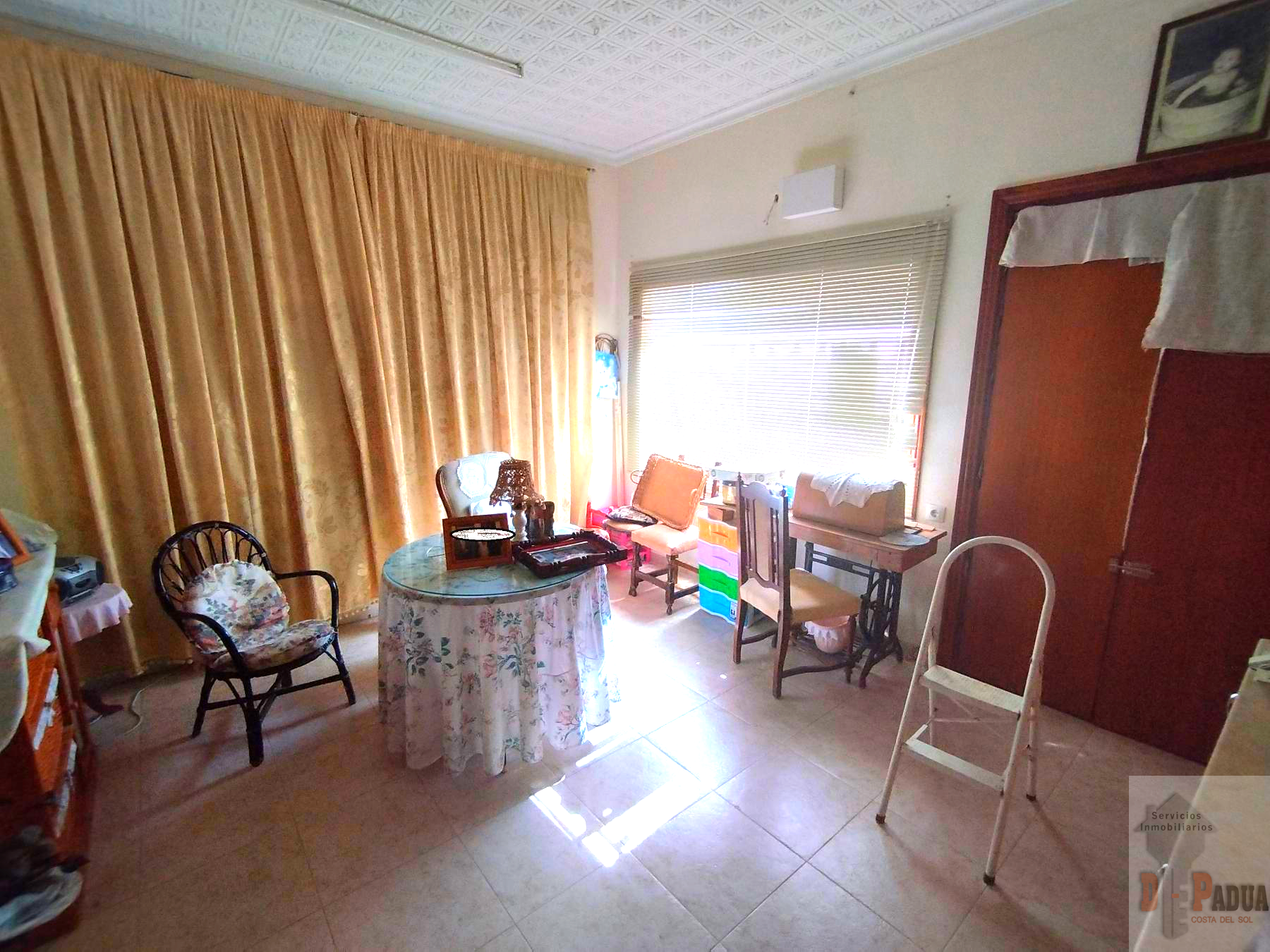 Venta de casa en Campillos
